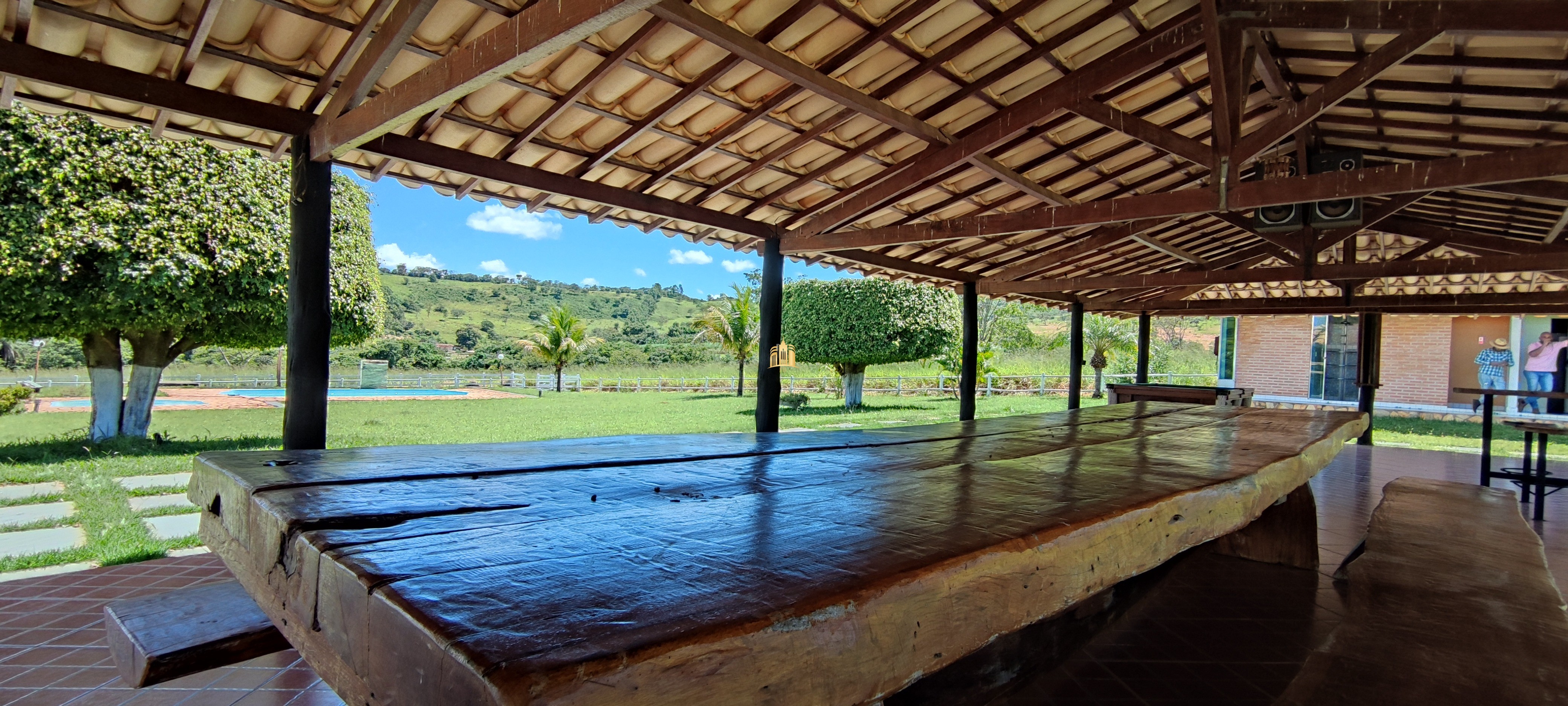 Fazenda à venda com 2 quartos, 131916m² - Foto 83