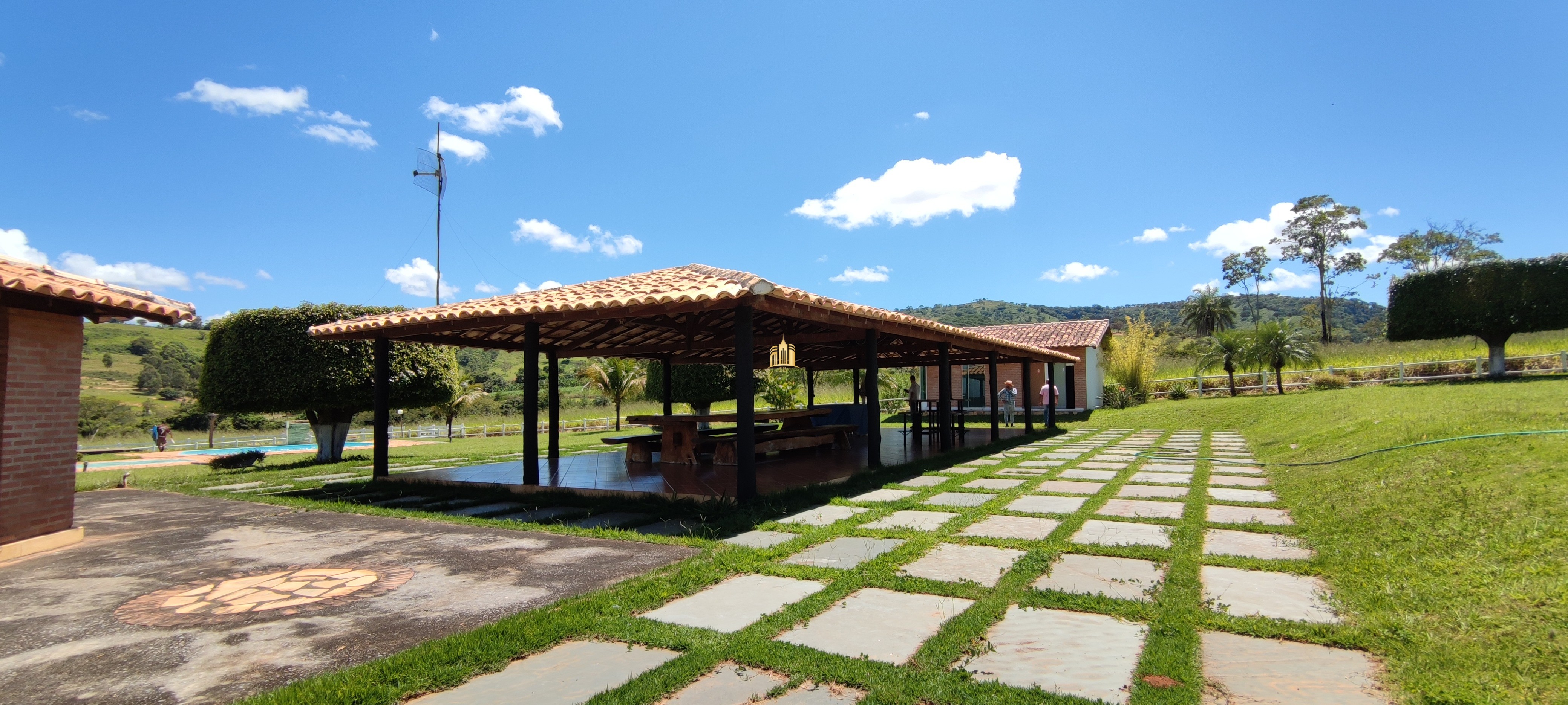 Fazenda à venda com 2 quartos, 131916m² - Foto 99