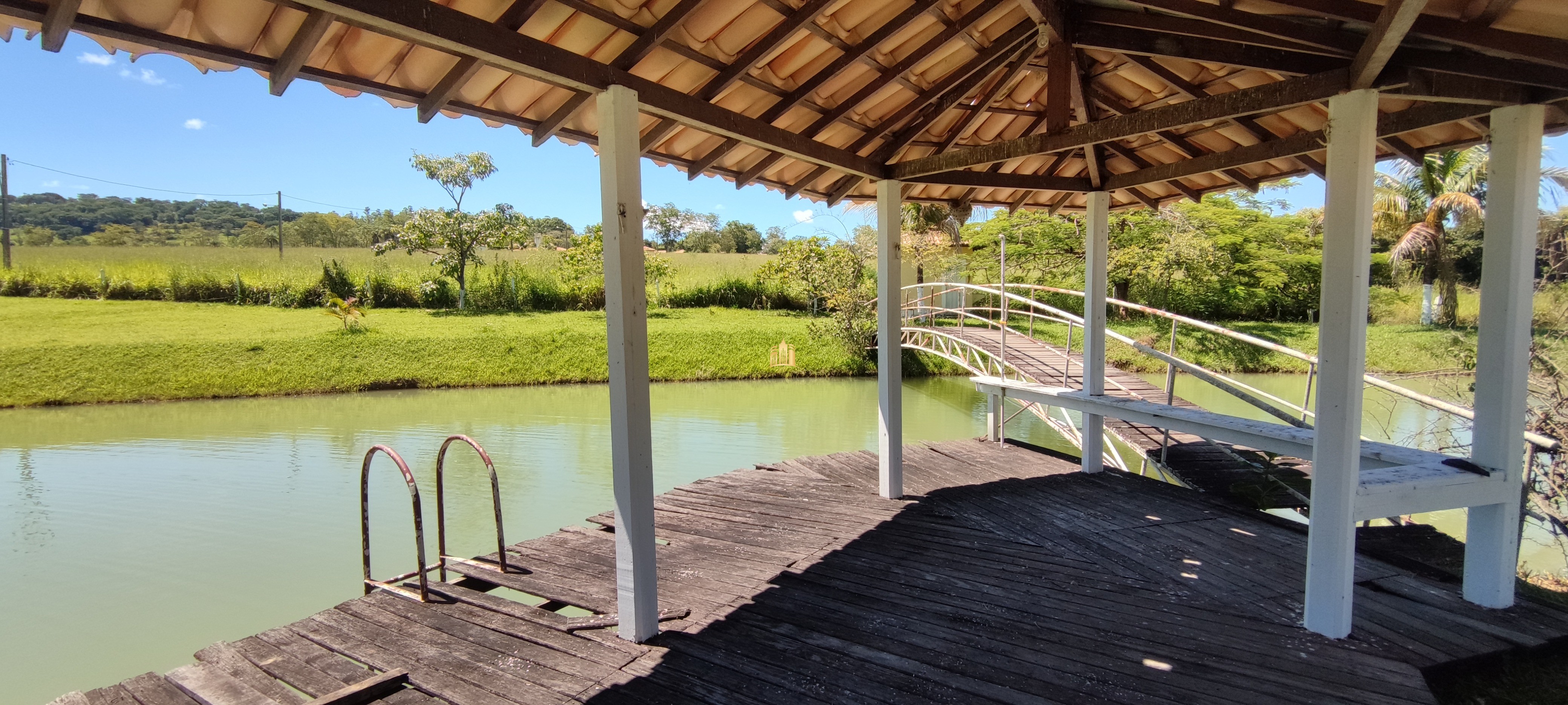 Fazenda à venda com 2 quartos, 131916m² - Foto 27