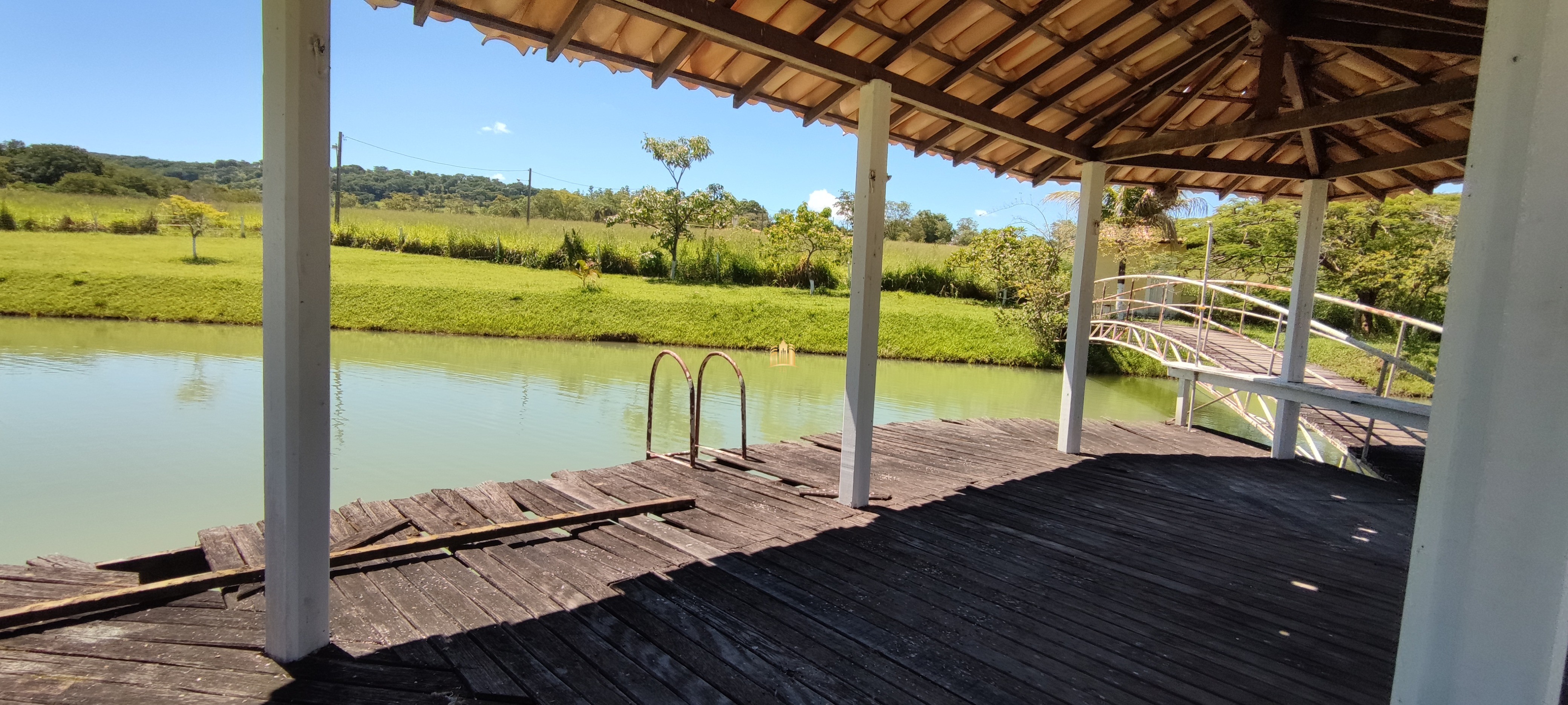 Fazenda à venda com 2 quartos, 131916m² - Foto 30