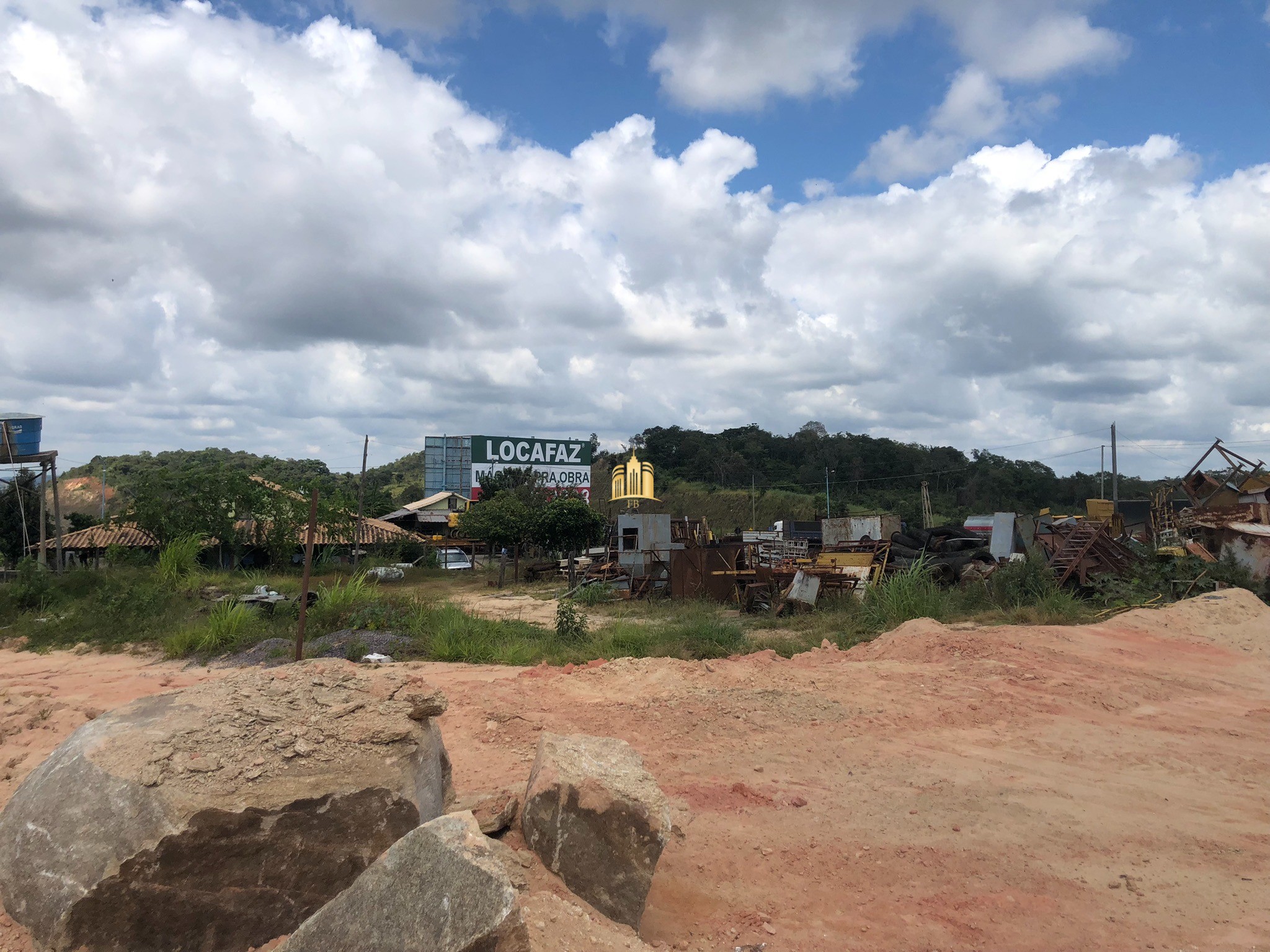 Terreno à venda, 15000m² - Foto 10