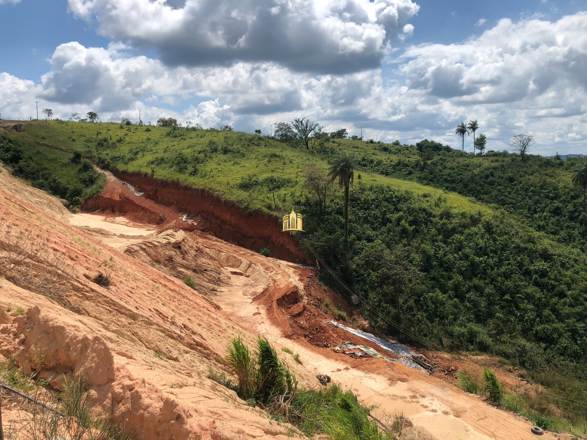 Terreno à venda, 15000m² - Foto 44