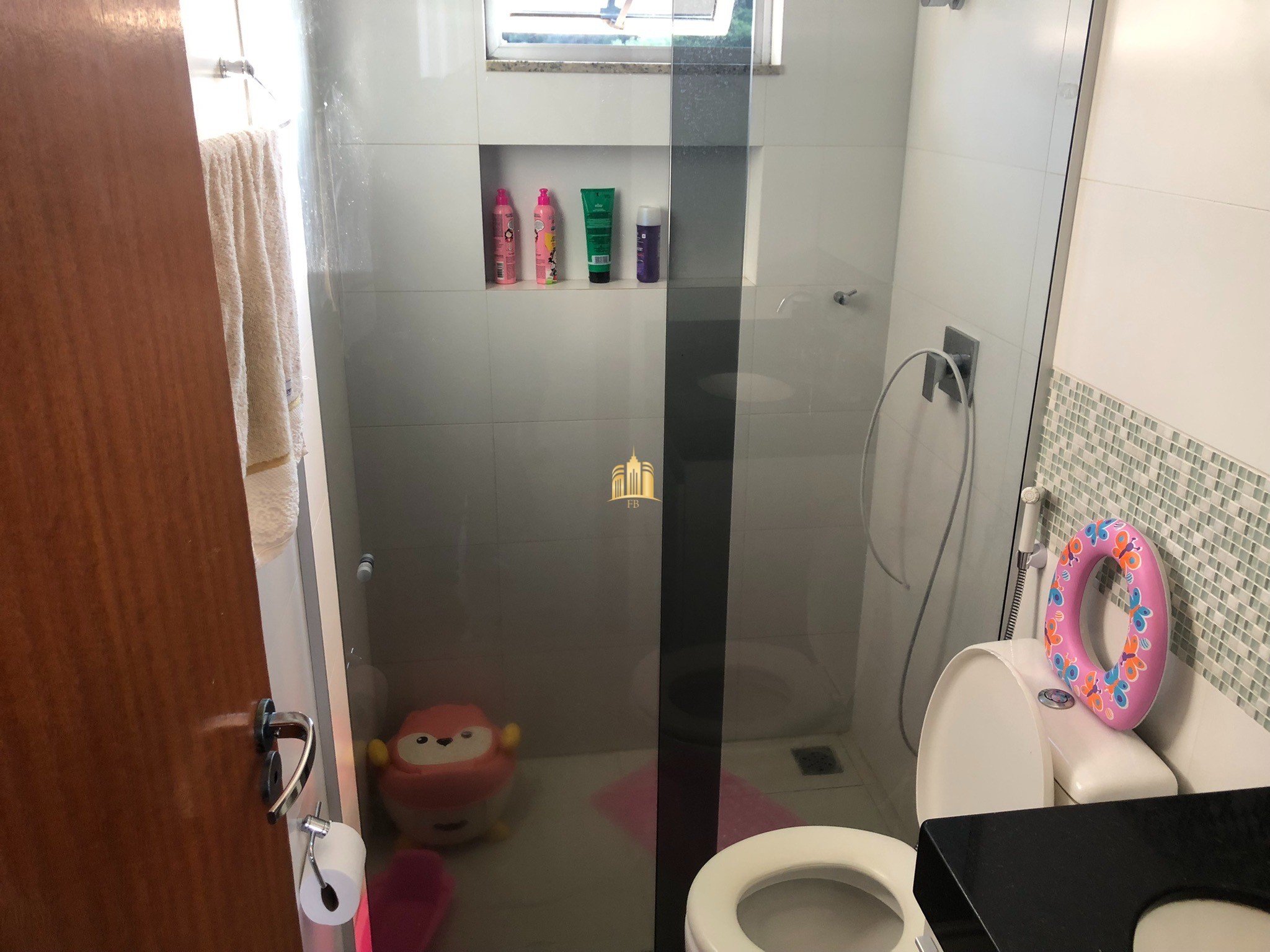 Apartamento à venda com 3 quartos, 125m² - Foto 20