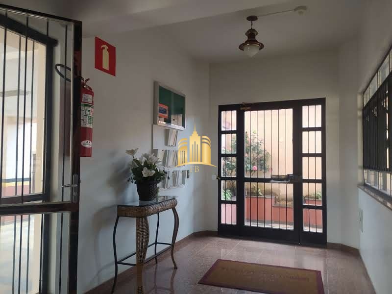 Apartamento à venda com 3 quartos, 100m² - Foto 6