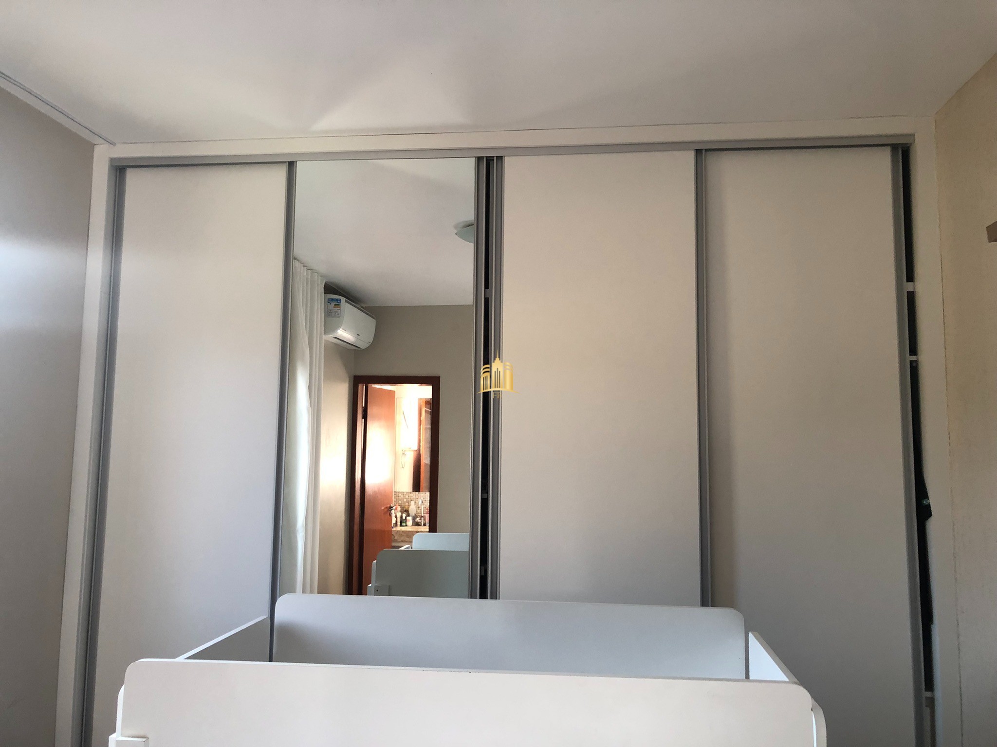 Apartamento à venda com 3 quartos, 125m² - Foto 25