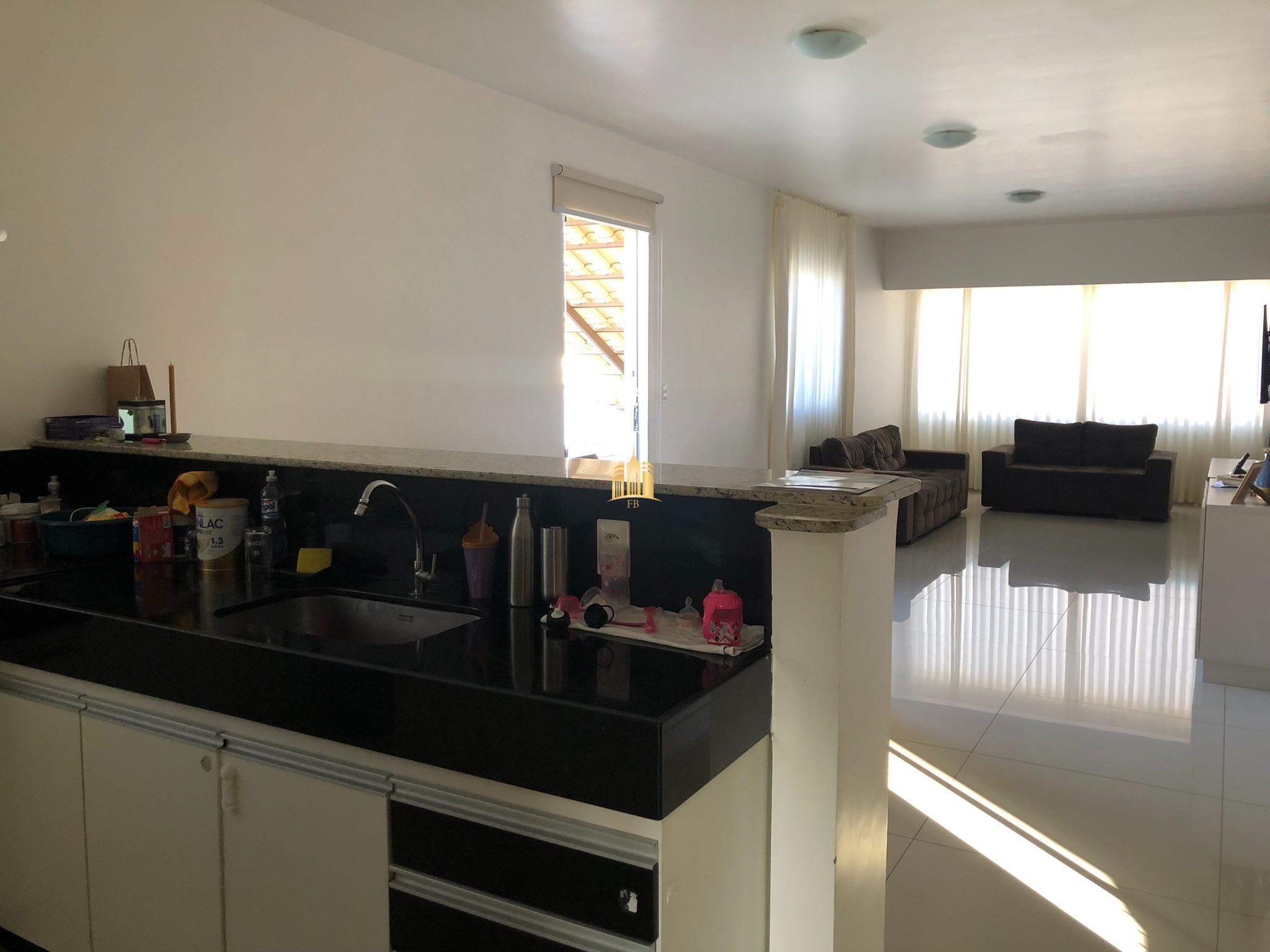 Apartamento à venda com 3 quartos, 125m² - Foto 31