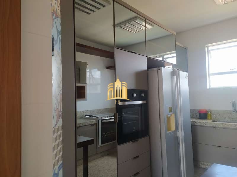 Apartamento à venda com 3 quartos, 100m² - Foto 25