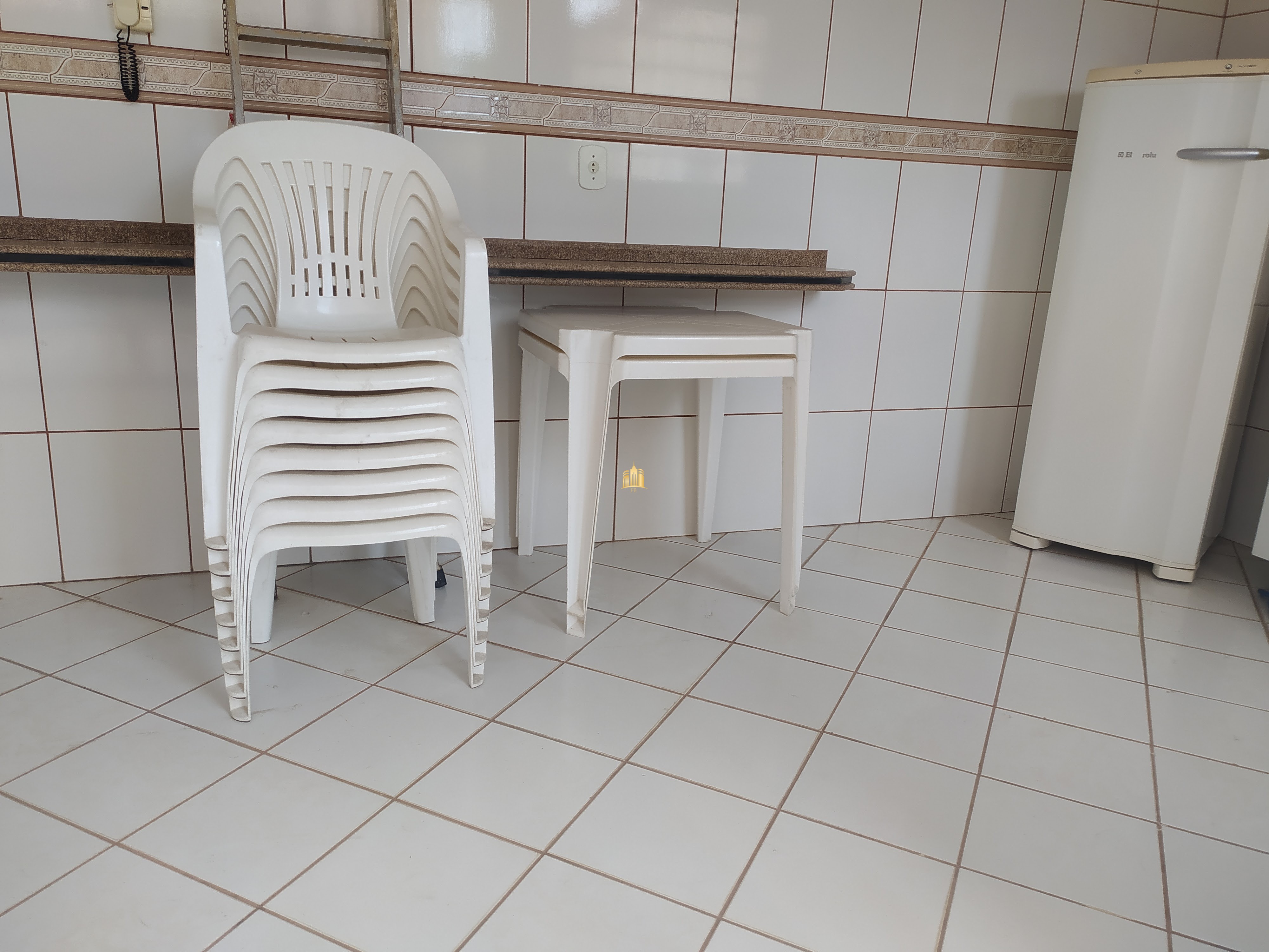 Apartamento à venda com 3 quartos, 100m² - Foto 56