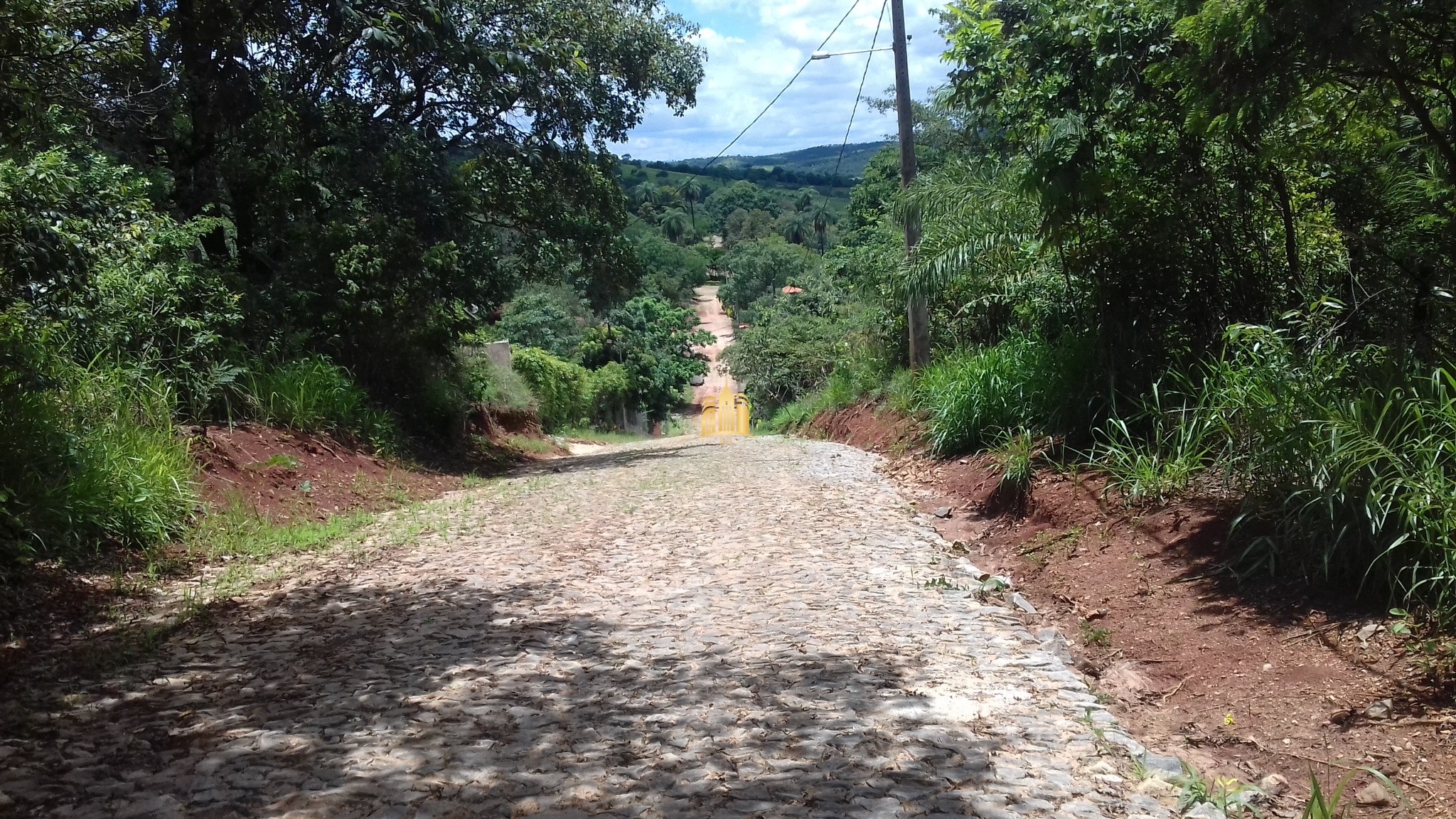 Terreno à venda, 5000m² - Foto 2