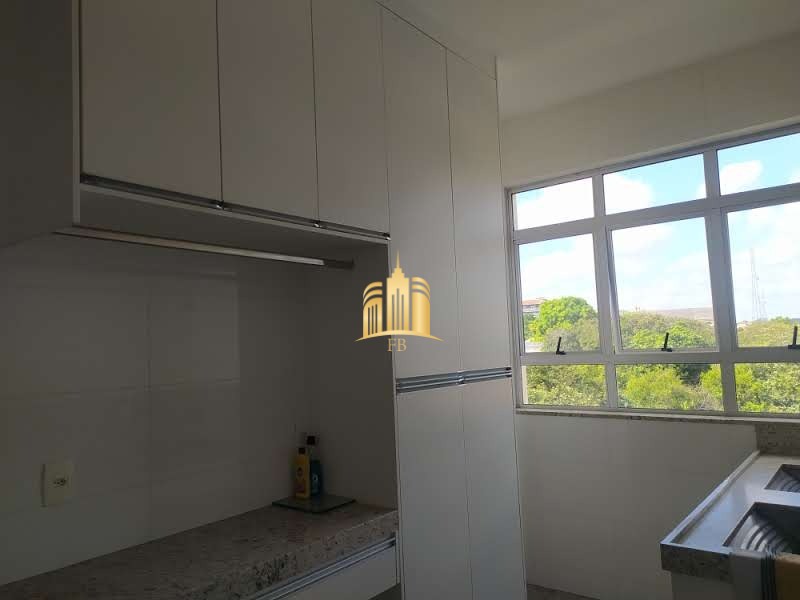 Apartamento à venda com 3 quartos, 100m² - Foto 21