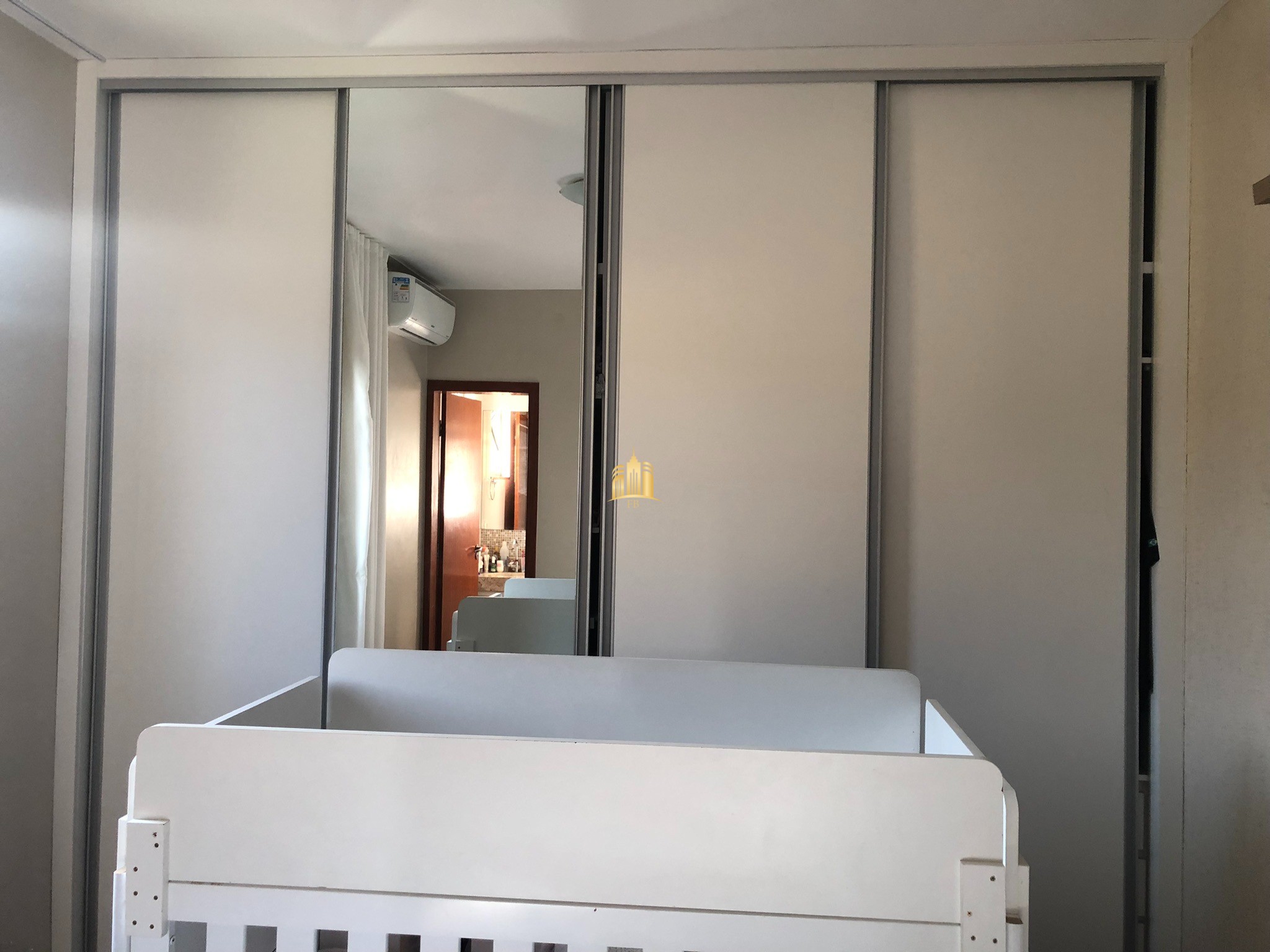 Apartamento à venda com 3 quartos, 125m² - Foto 26