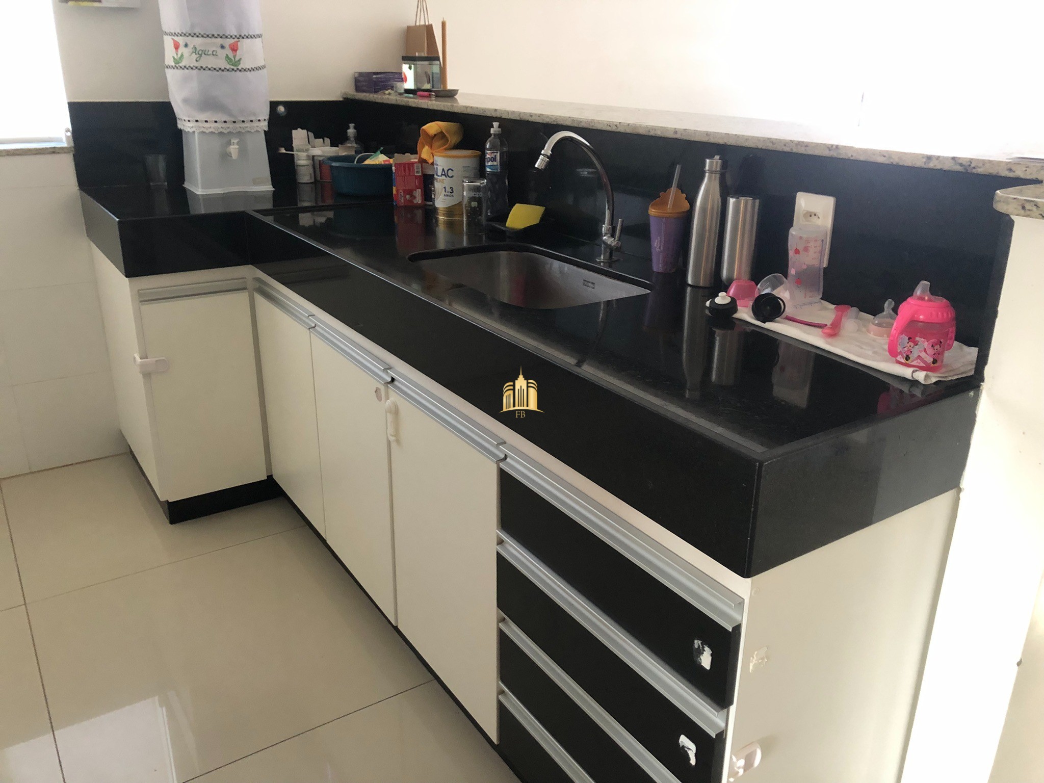 Apartamento à venda com 3 quartos, 125m² - Foto 32