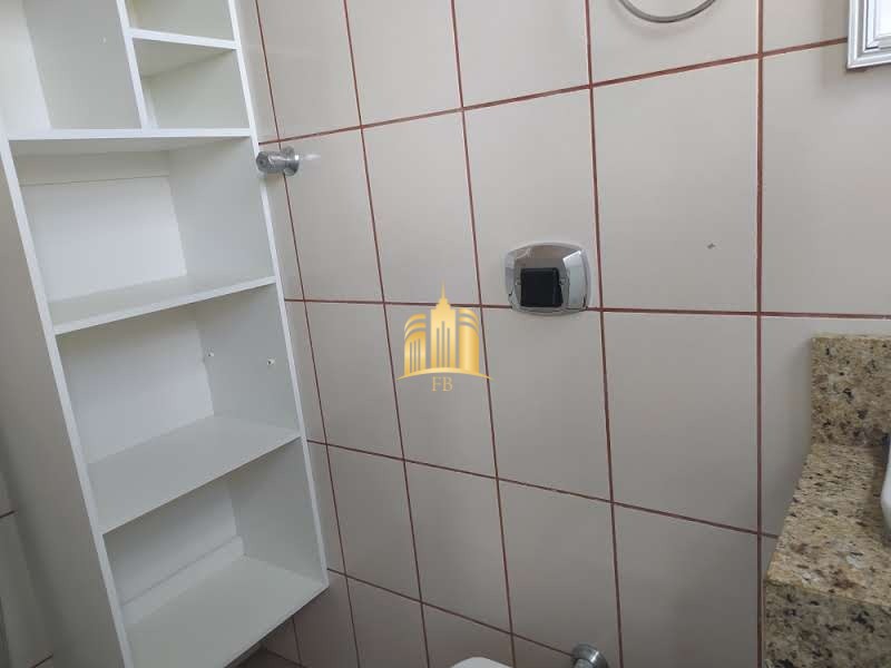 Apartamento à venda com 3 quartos, 100m² - Foto 14