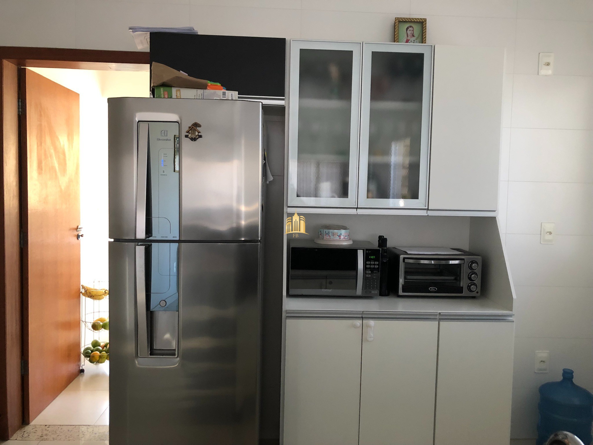 Apartamento à venda com 3 quartos, 125m² - Foto 33