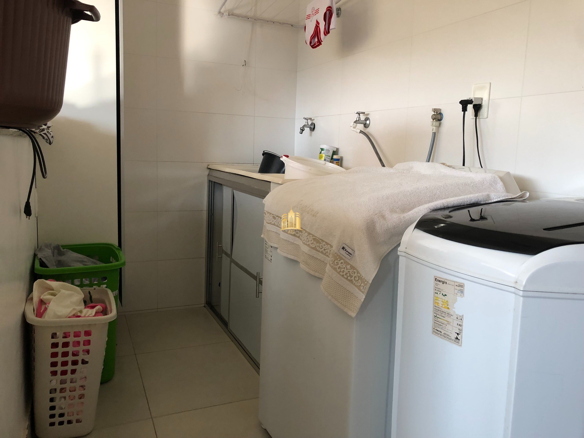 Apartamento à venda com 3 quartos, 125m² - Foto 40