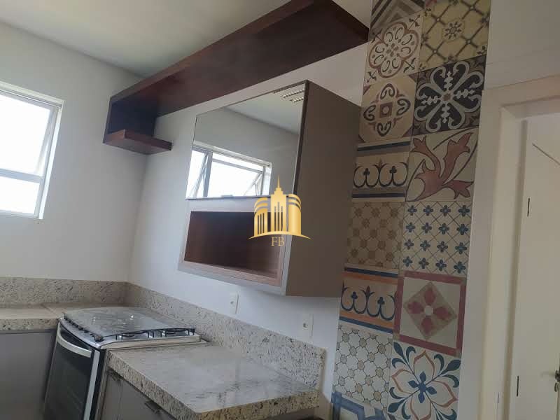 Apartamento à venda com 3 quartos, 100m² - Foto 24