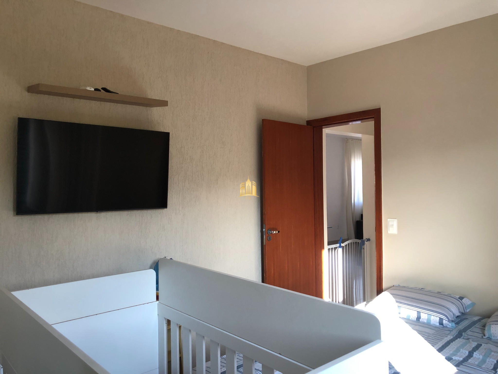 Apartamento à venda com 3 quartos, 125m² - Foto 27