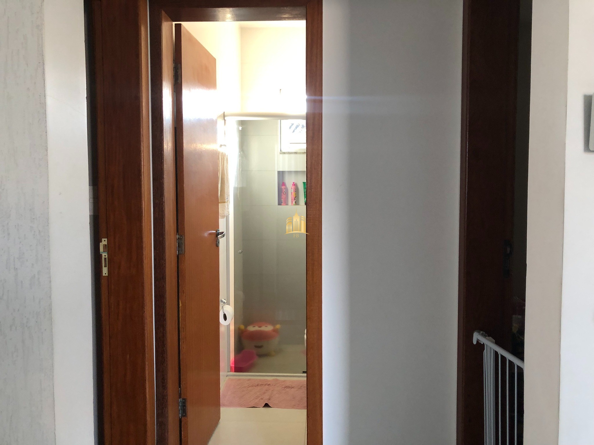 Apartamento à venda com 3 quartos, 125m² - Foto 13