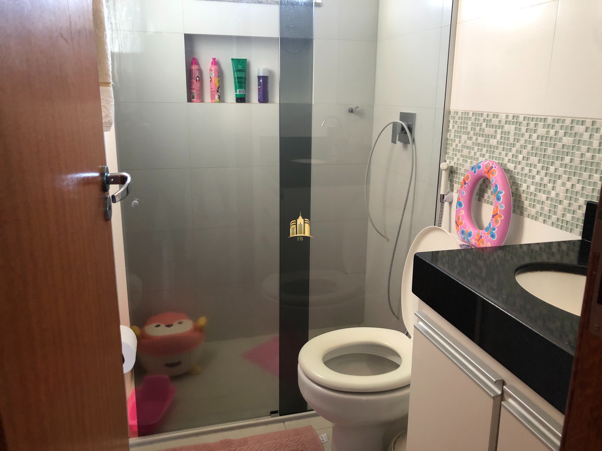 Apartamento à venda com 3 quartos, 125m² - Foto 18