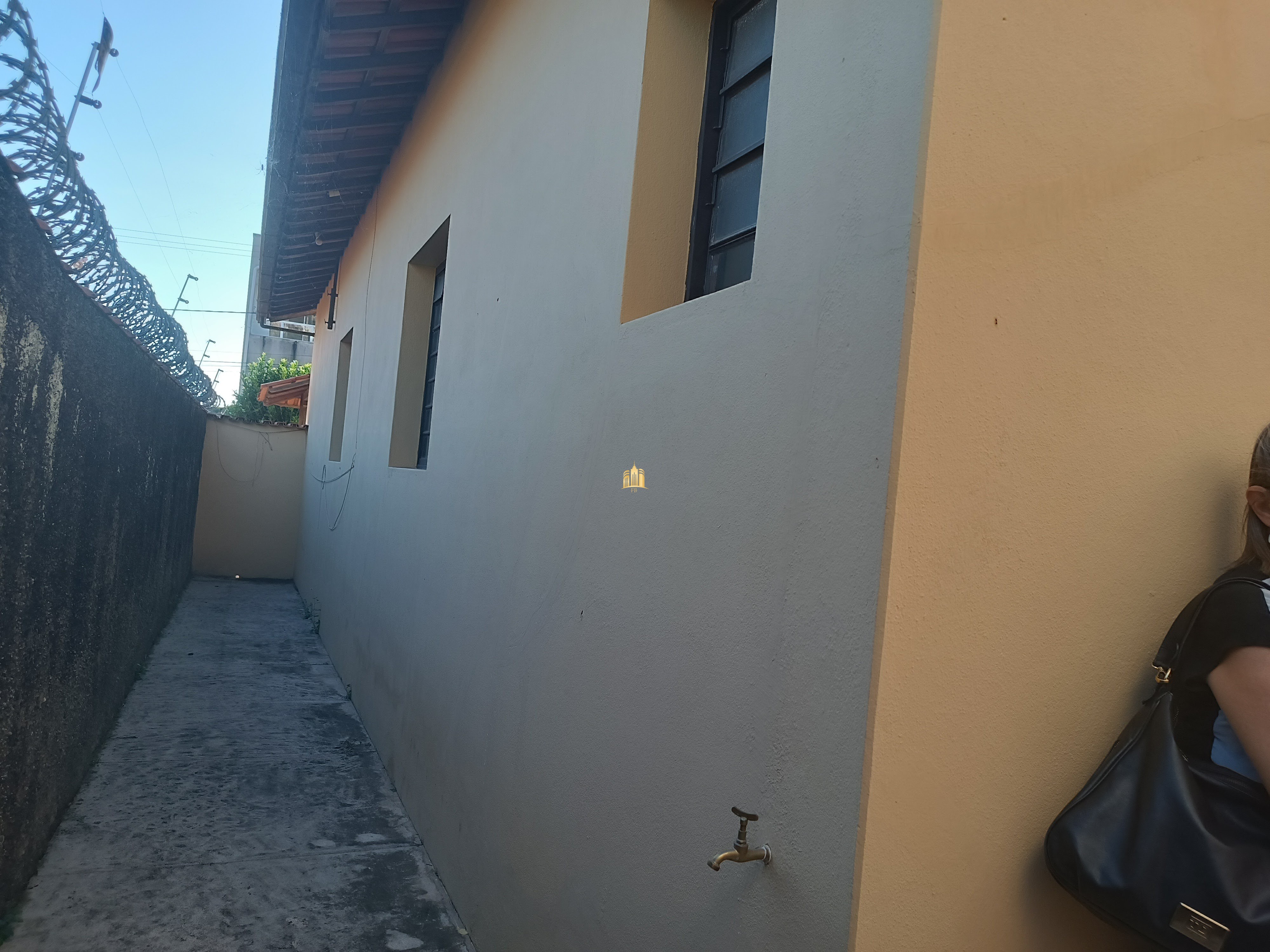 Casa à venda com 4 quartos - Foto 5