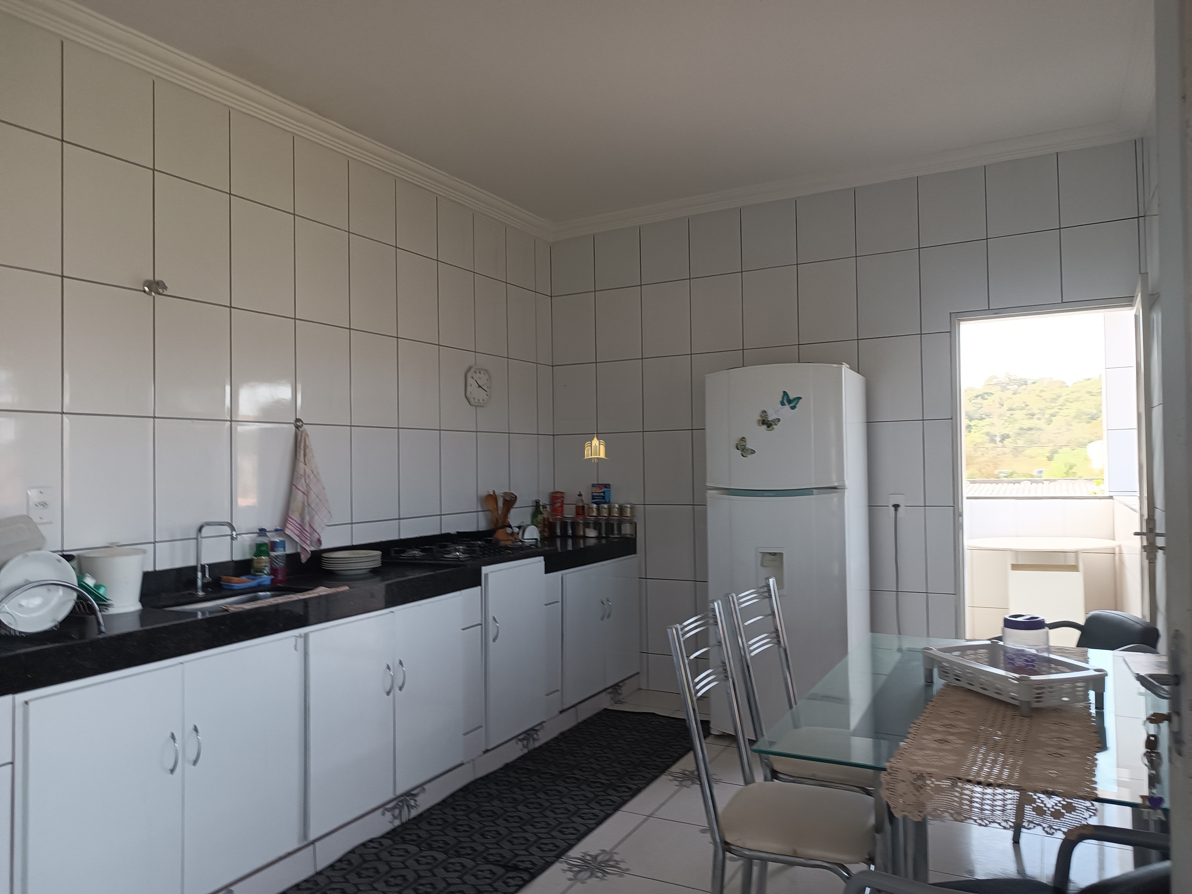 Casa à venda com 3 quartos, 180m² - Foto 10