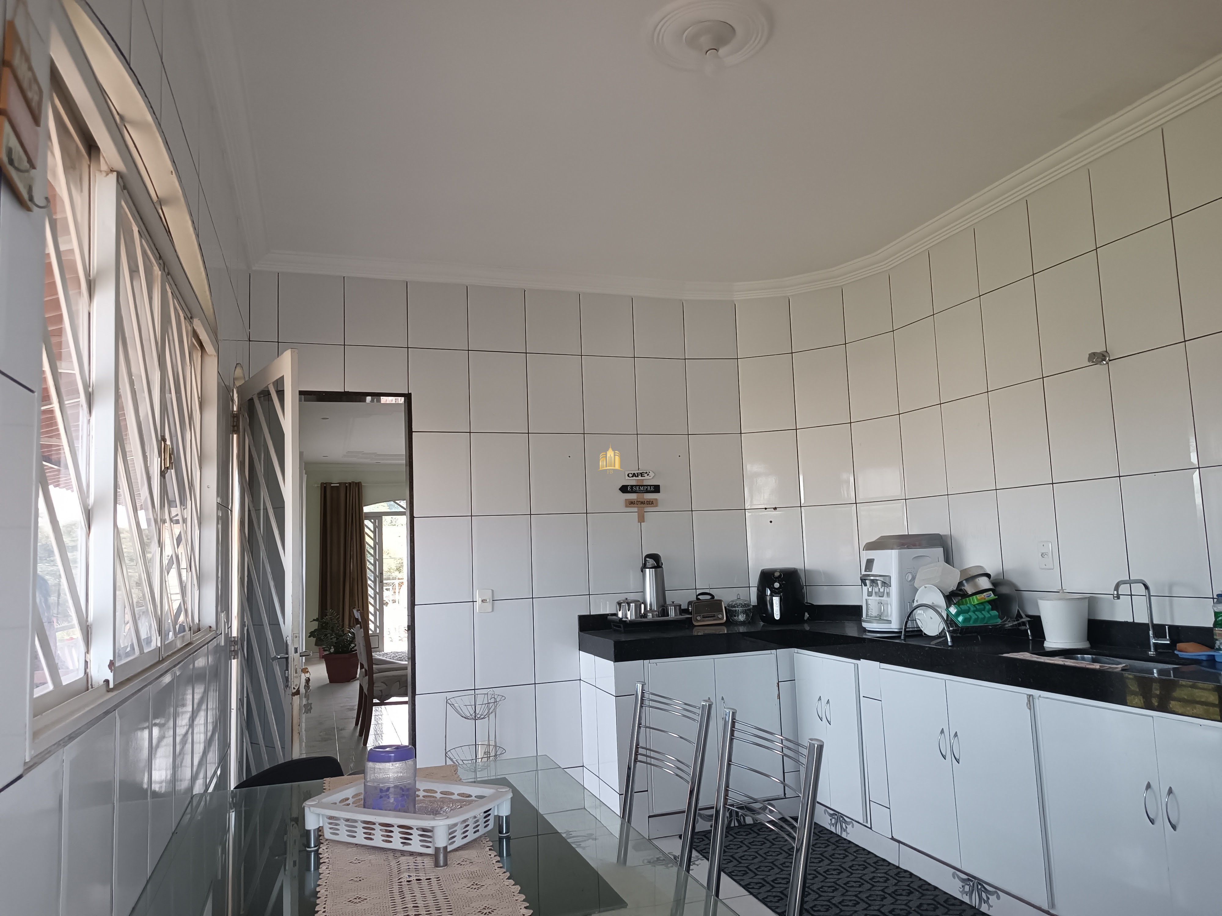 Casa à venda com 3 quartos, 180m² - Foto 12