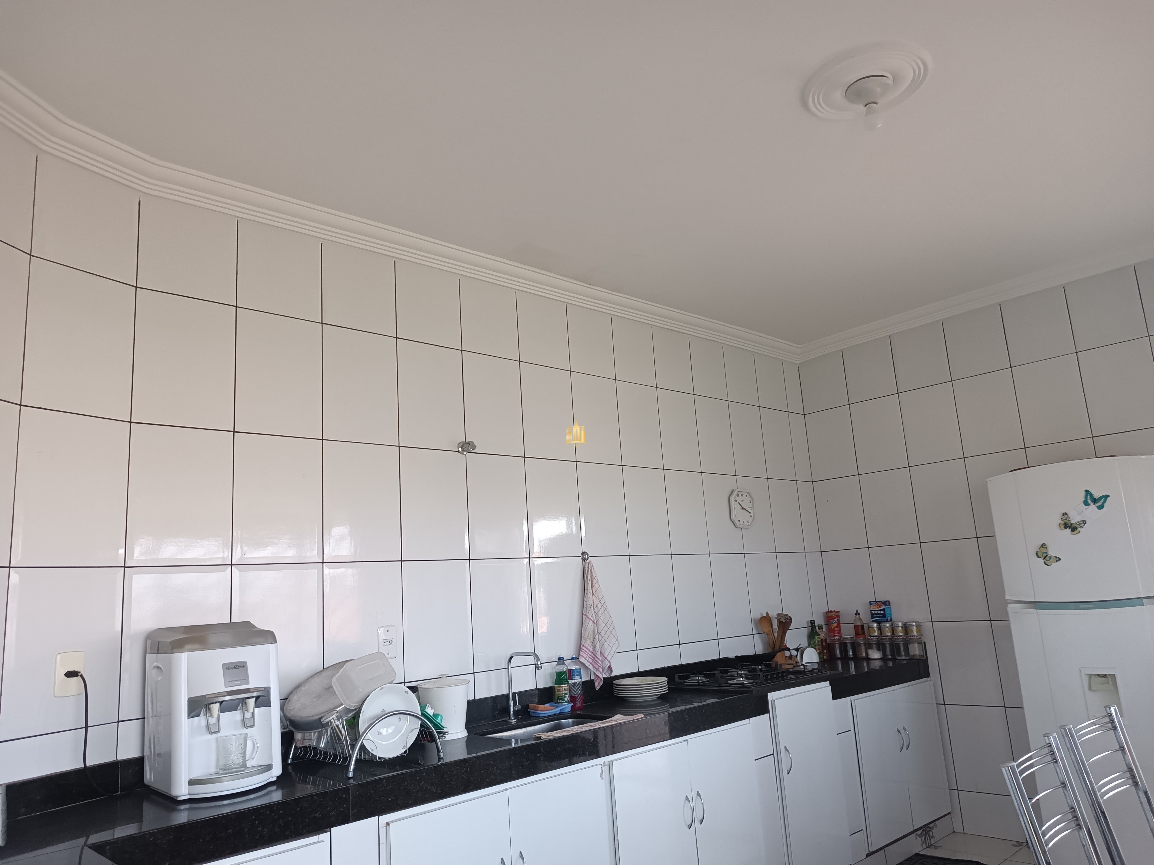 Casa à venda com 3 quartos, 180m² - Foto 11