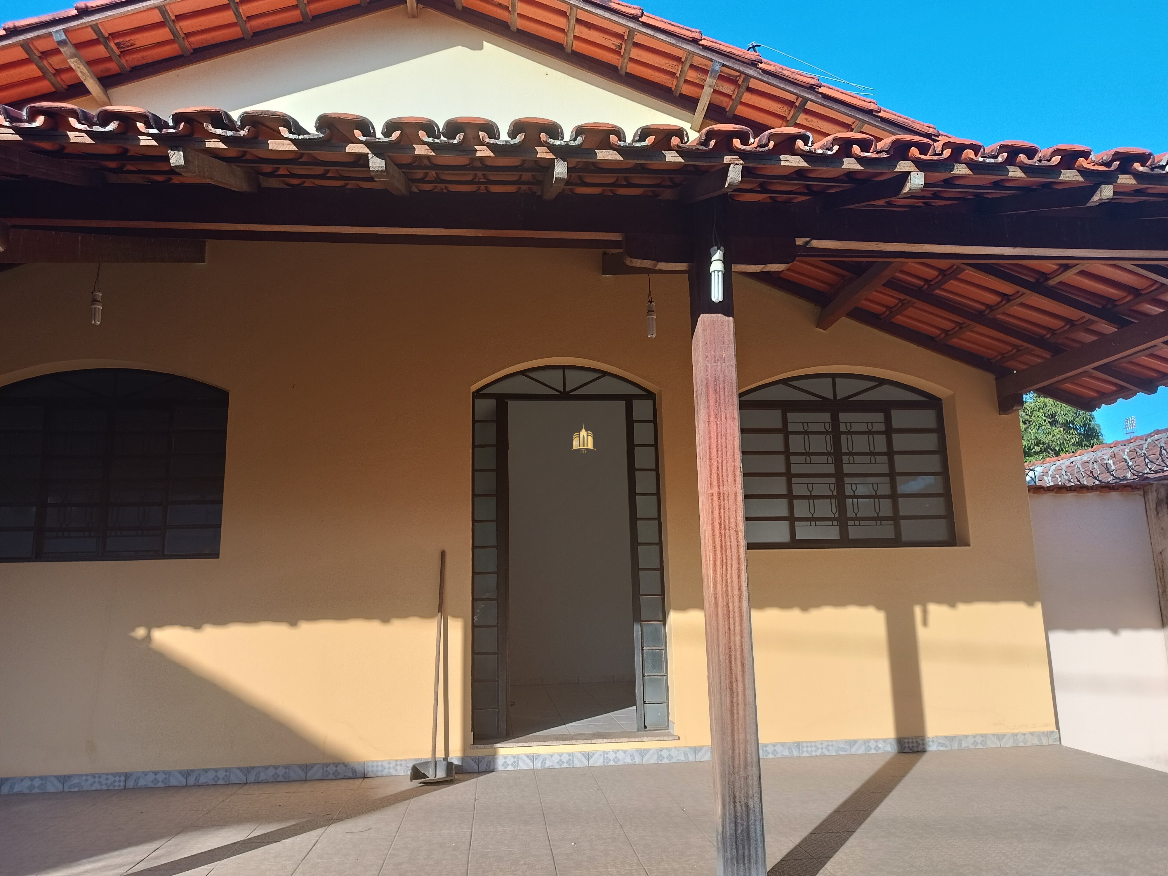 Casa à venda com 4 quartos - Foto 3