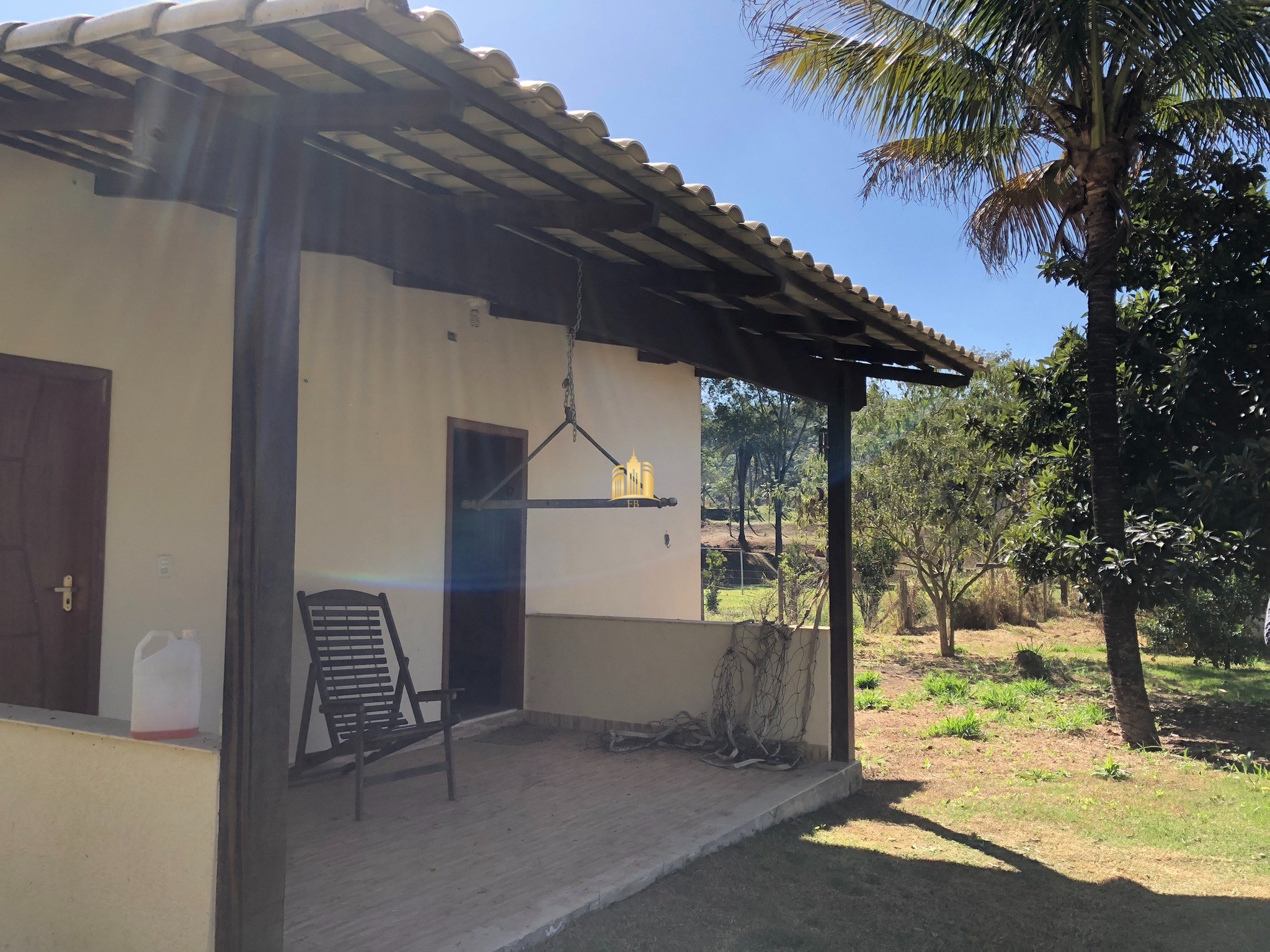 Sítio à venda com 4 quartos, 5500m² - Foto 27