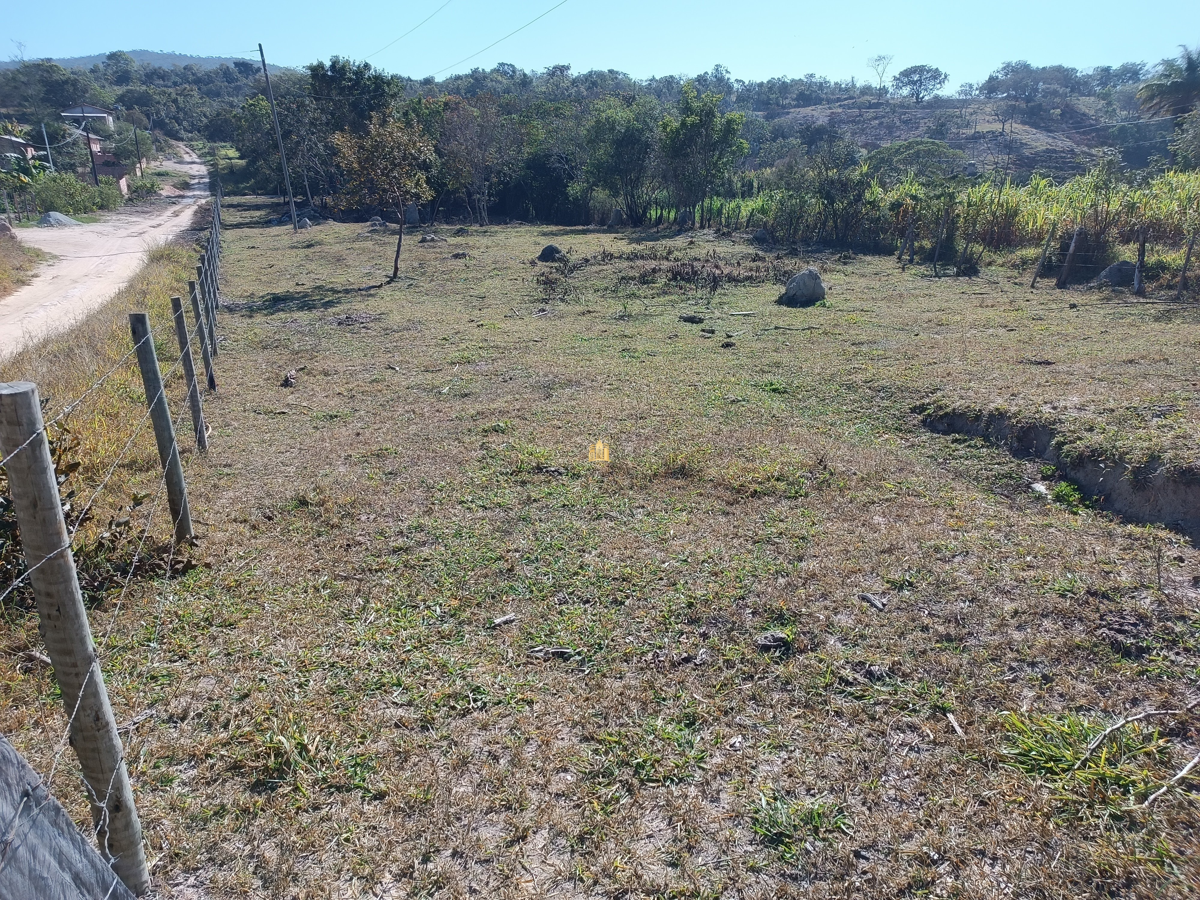 Terreno à venda, 6400m² - Foto 2