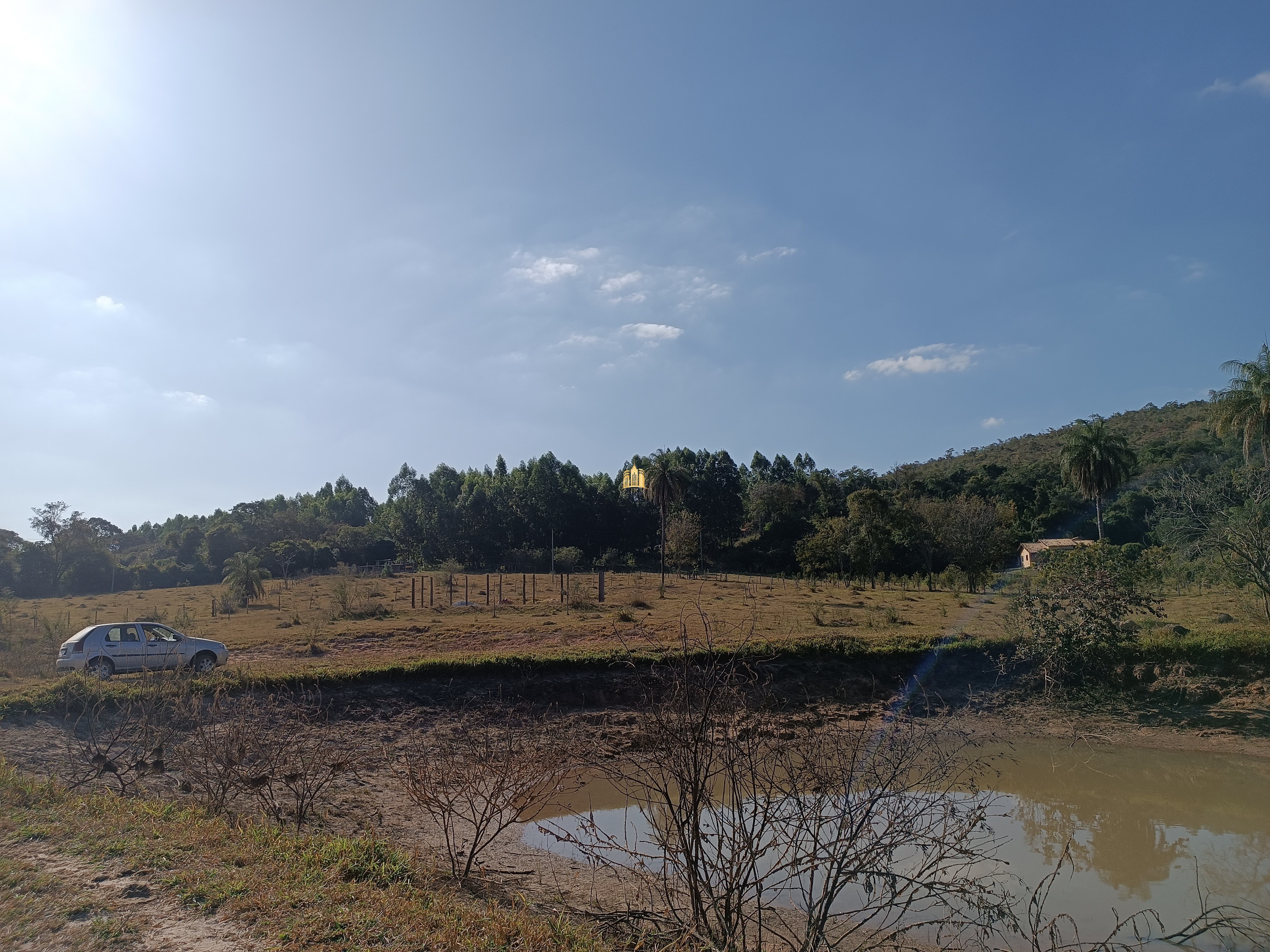 Terreno à venda, 25000m² - Foto 4