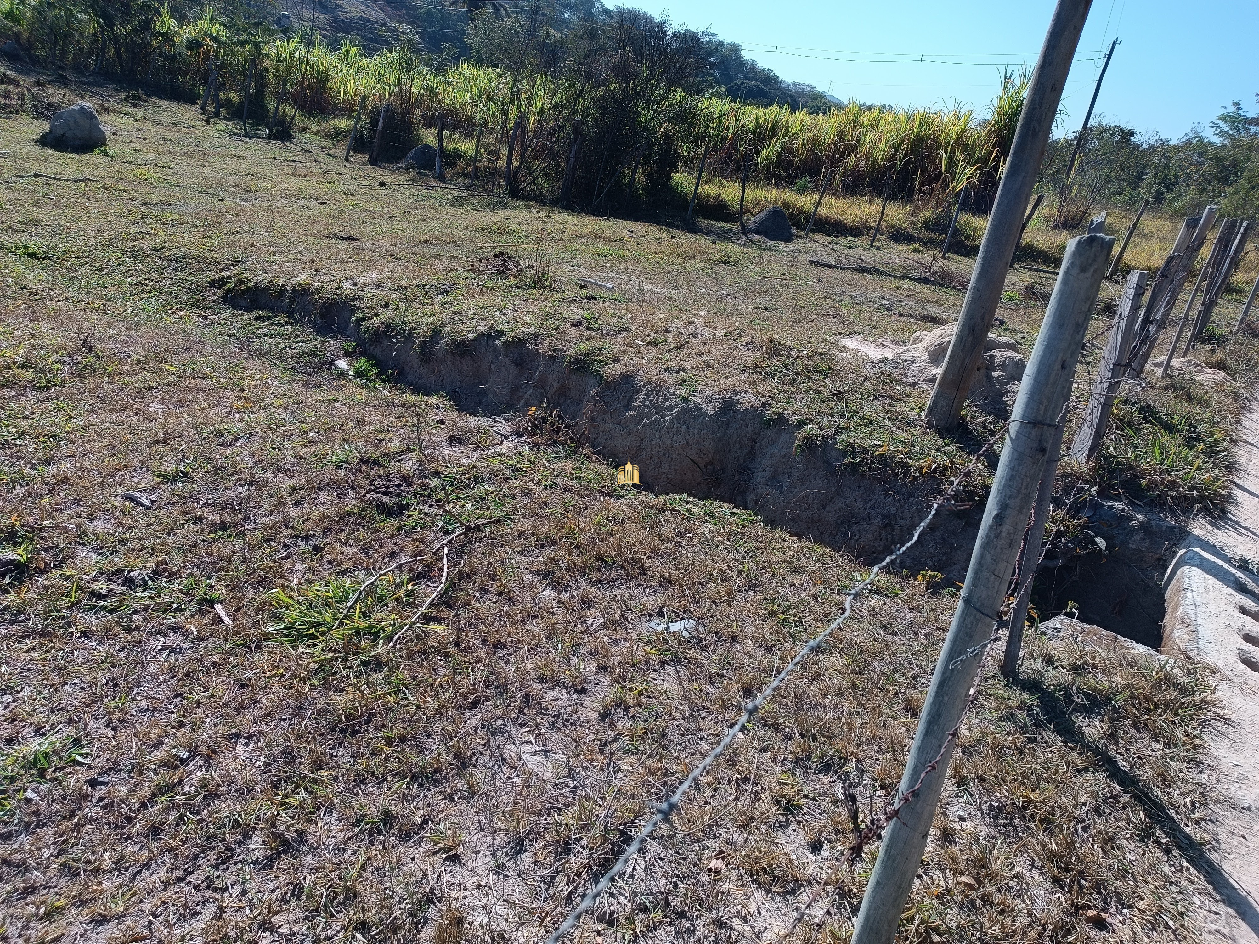 Terreno à venda, 6400m² - Foto 3