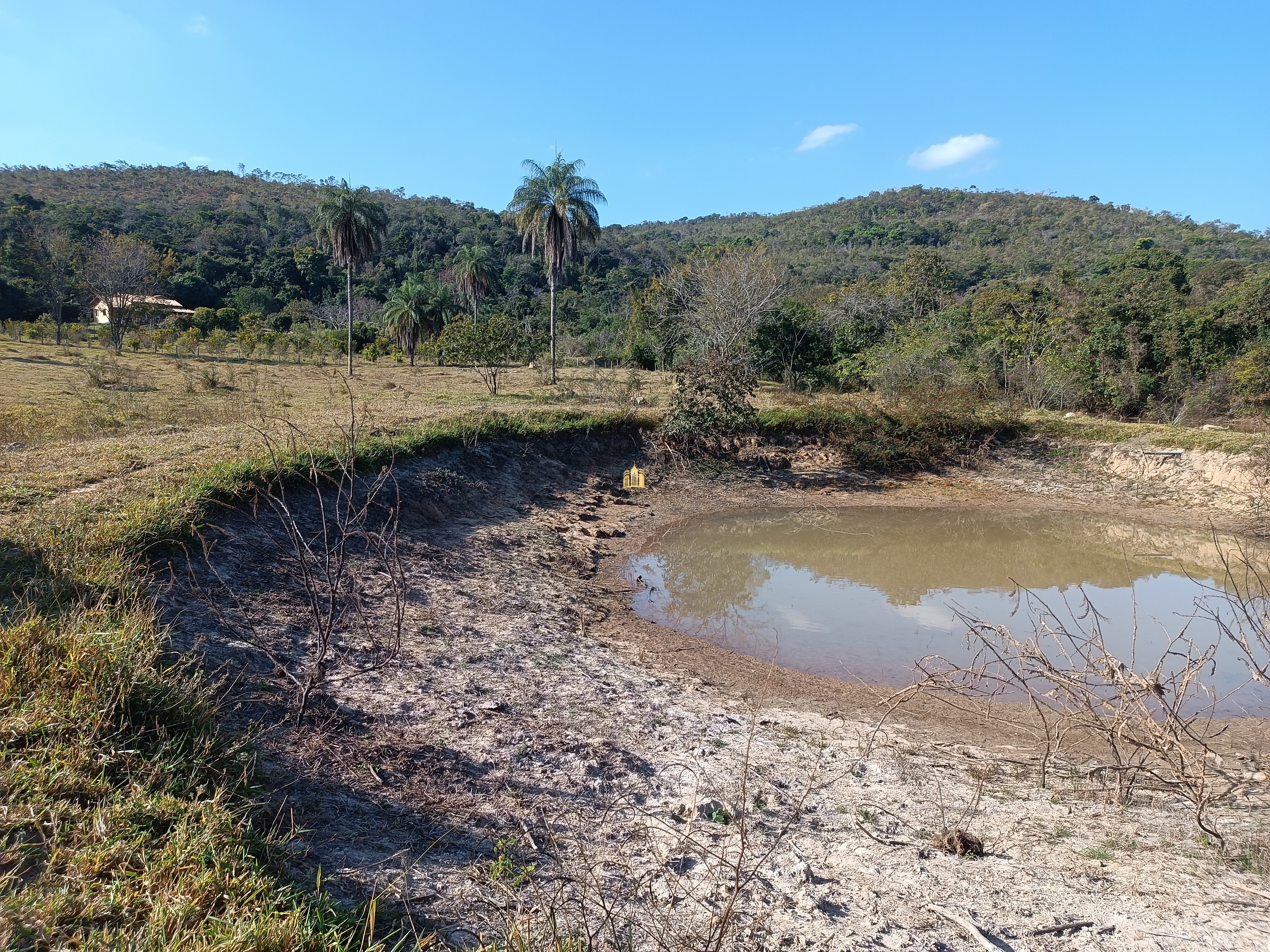 Terreno à venda, 25000m² - Foto 24