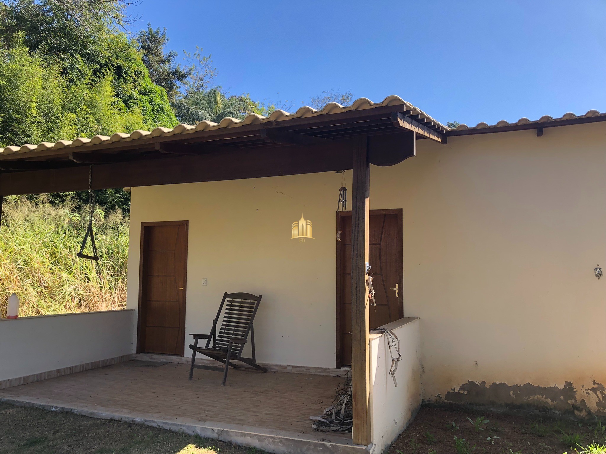 Sítio à venda com 4 quartos, 5500m² - Foto 26