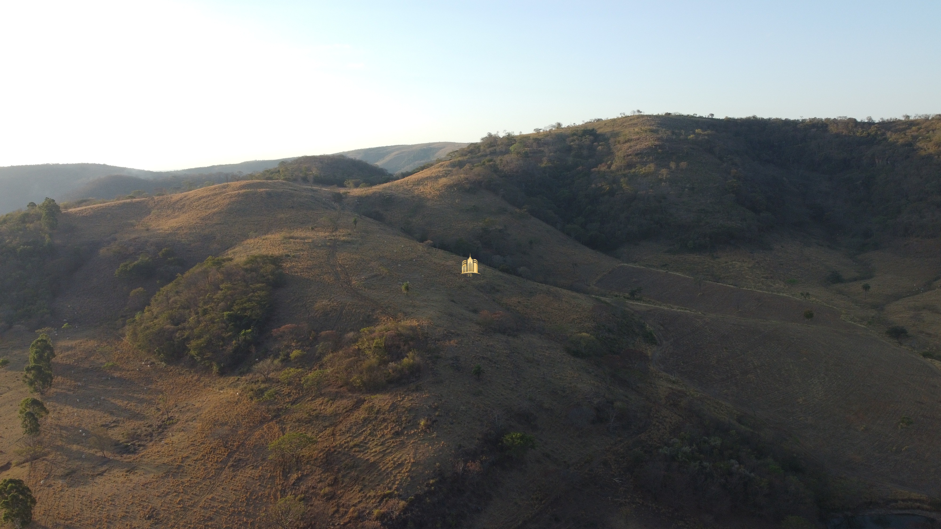 Fazenda à venda com 1 quarto, 400000m² - Foto 11