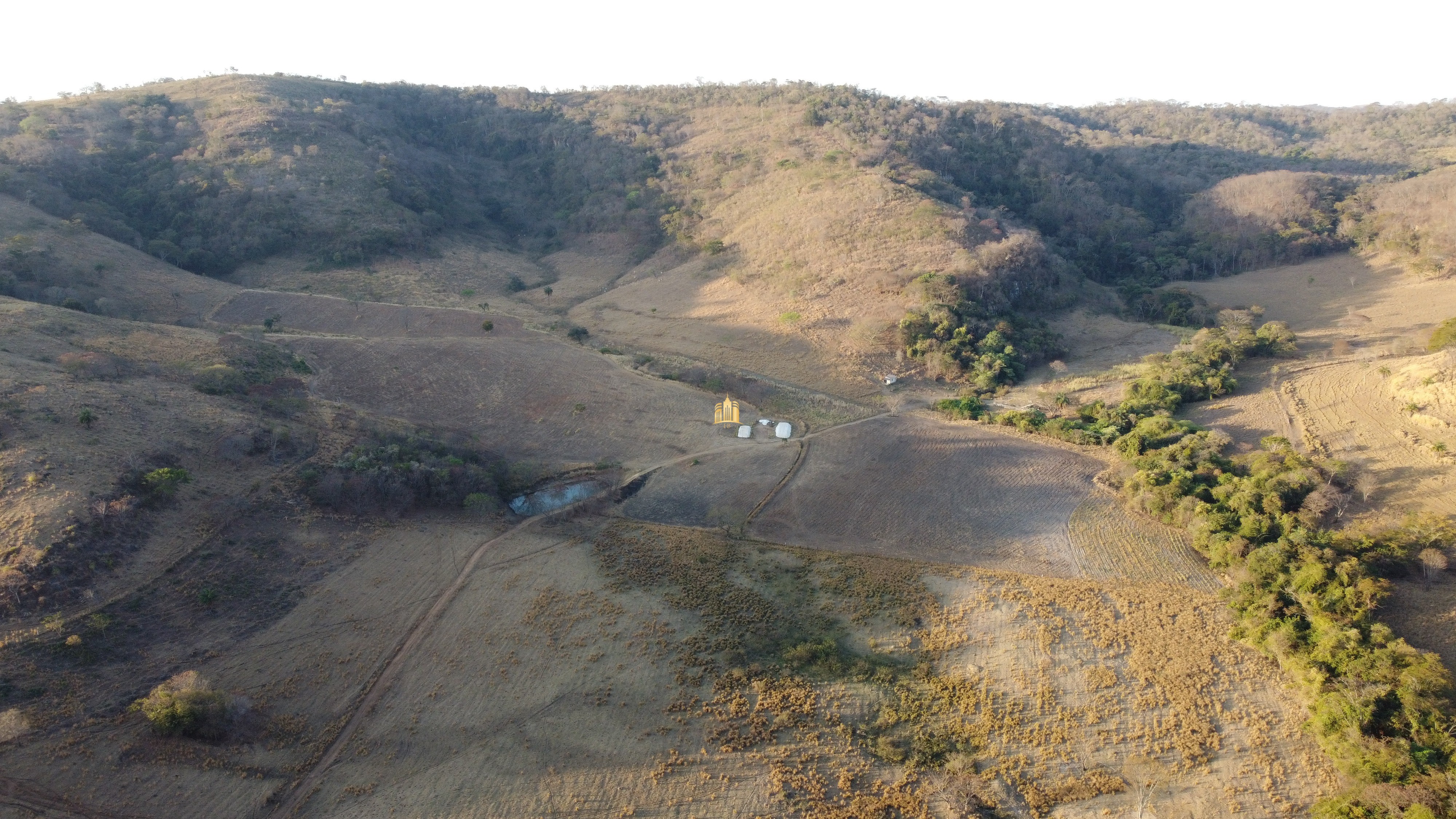 Fazenda à venda com 1 quarto, 400000m² - Foto 9