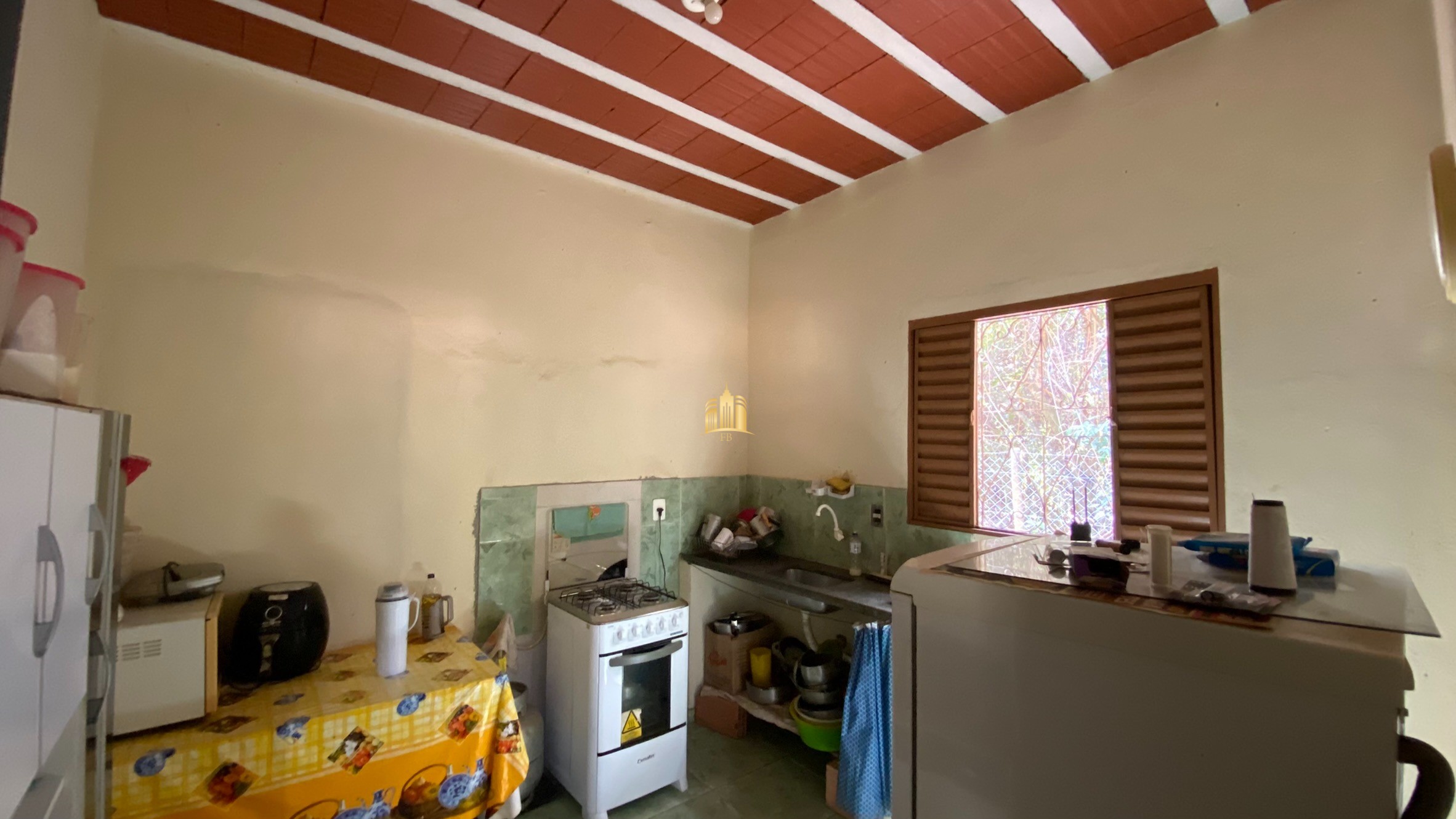 Sítio à venda com 4 quartos, 1000m² - Foto 16