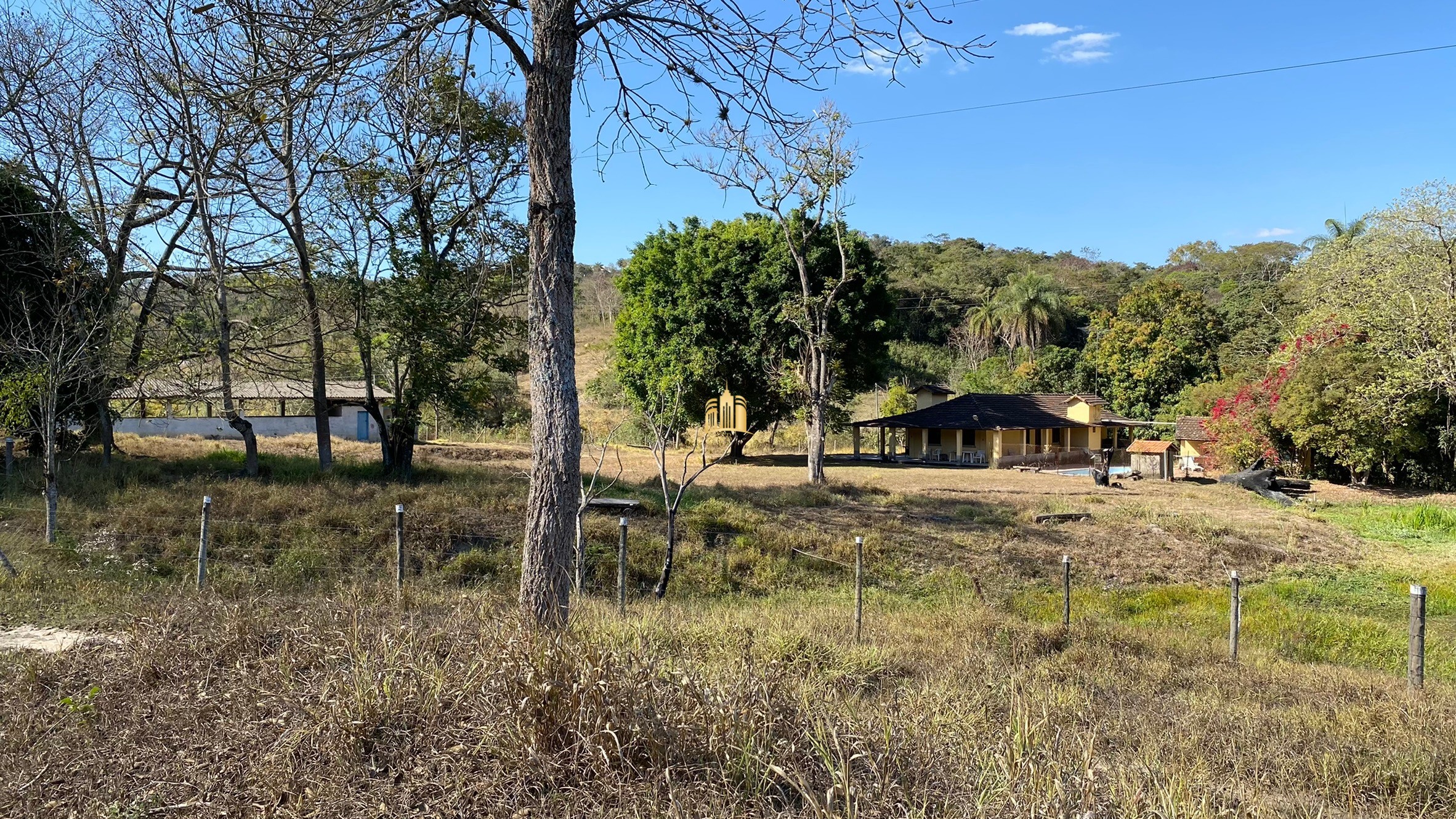 Fazenda à venda com 7 quartos, 710000m² - Foto 11