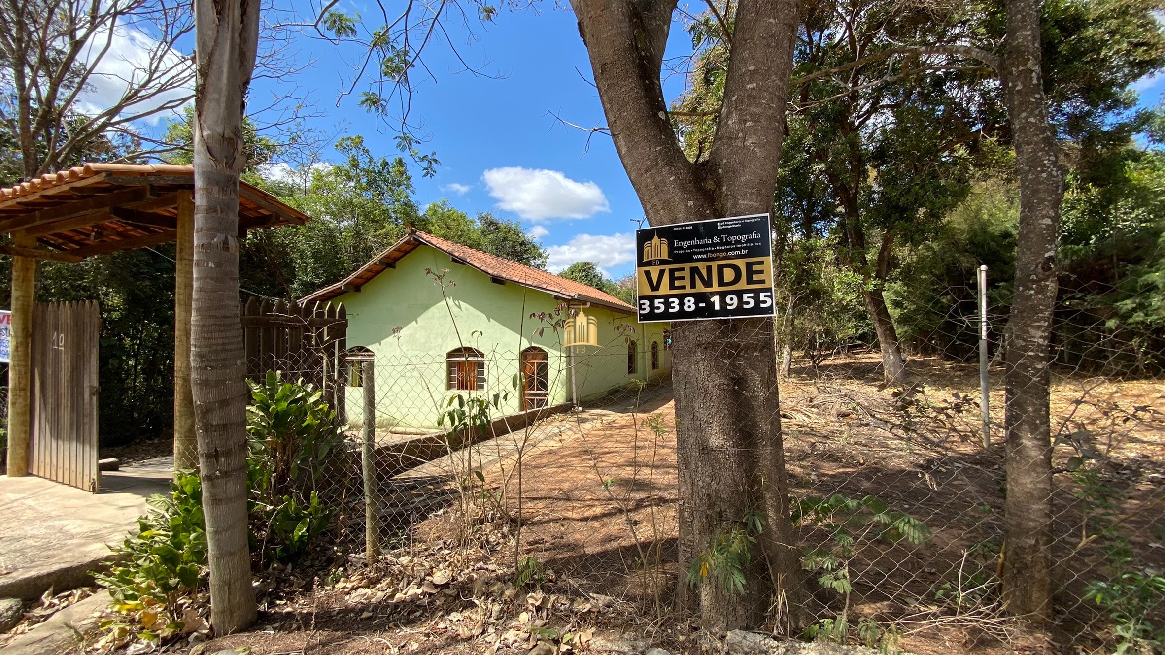 Sítio à venda com 4 quartos, 1000m² - Foto 24