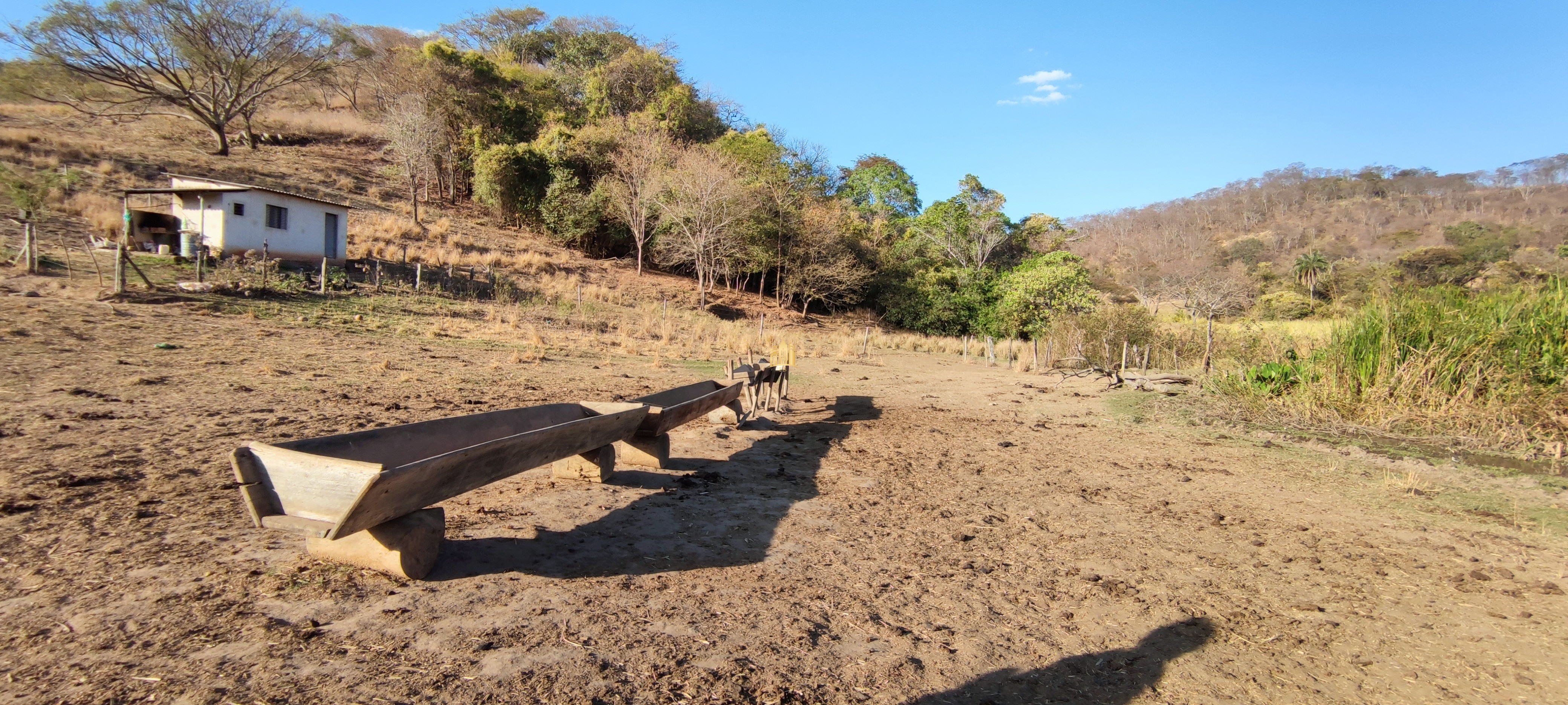 Fazenda à venda com 1 quarto, 400000m² - Foto 21