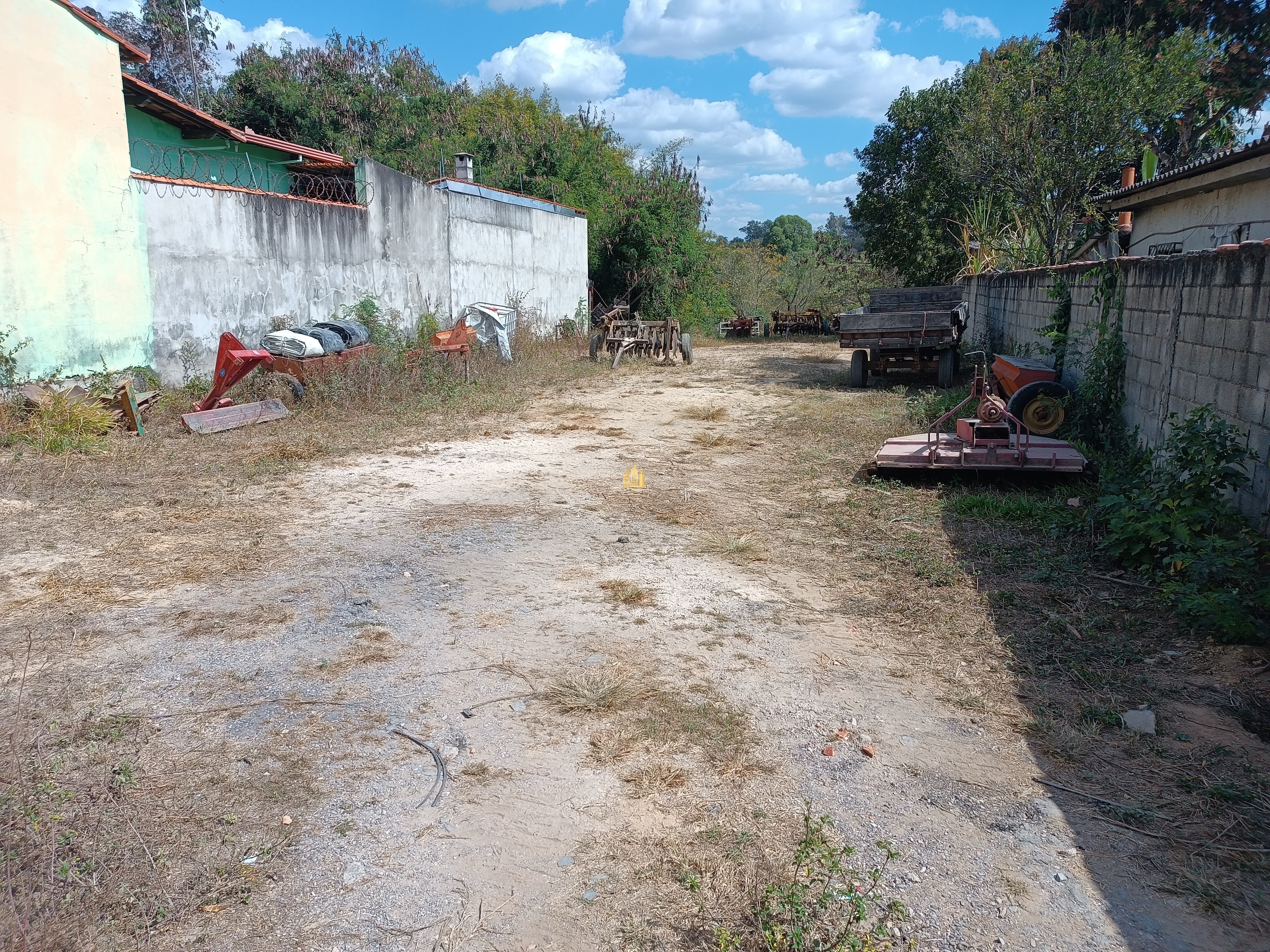 Terreno à venda, 384m² - Foto 8