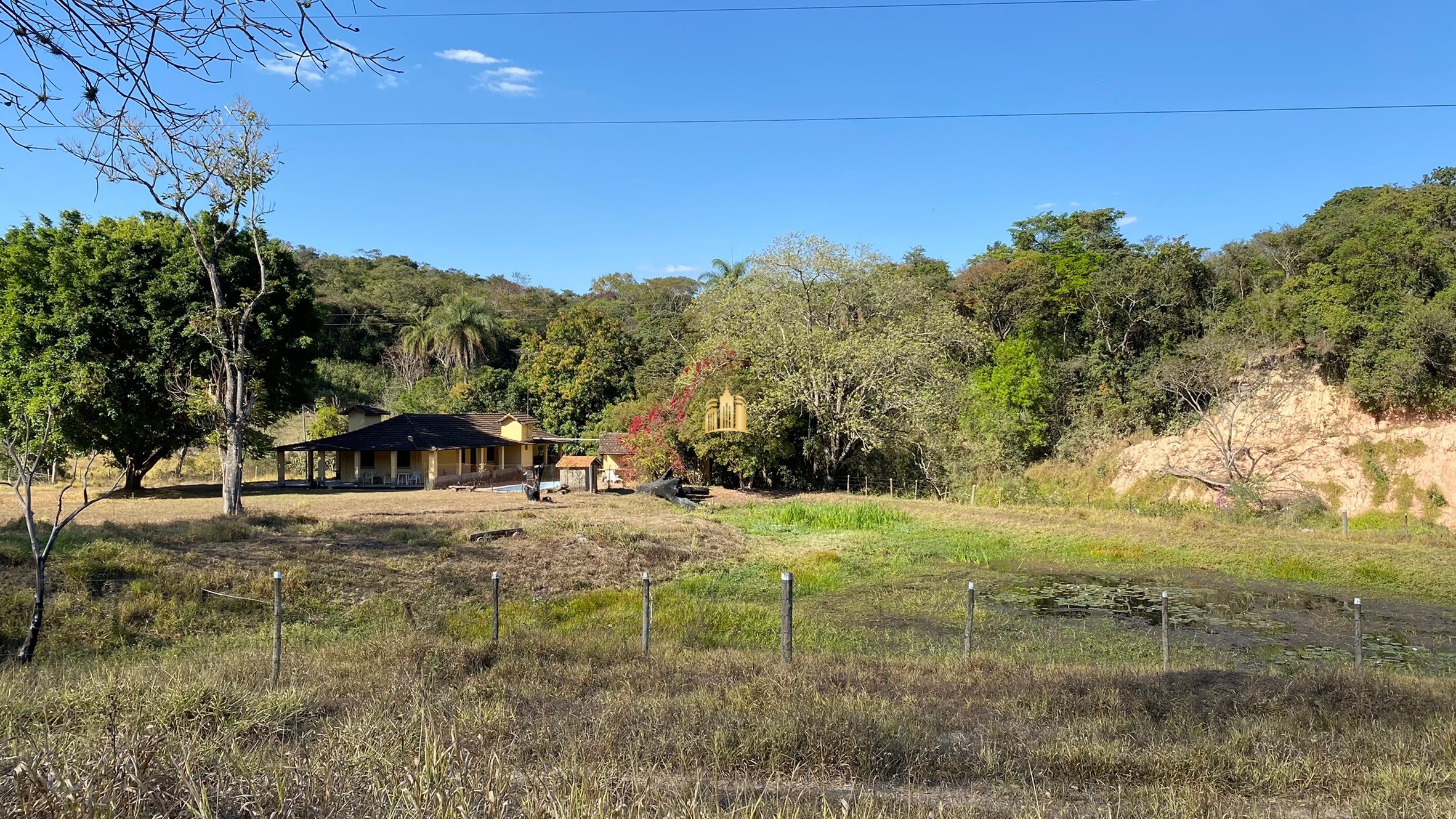 Fazenda à venda com 7 quartos, 710000m² - Foto 10