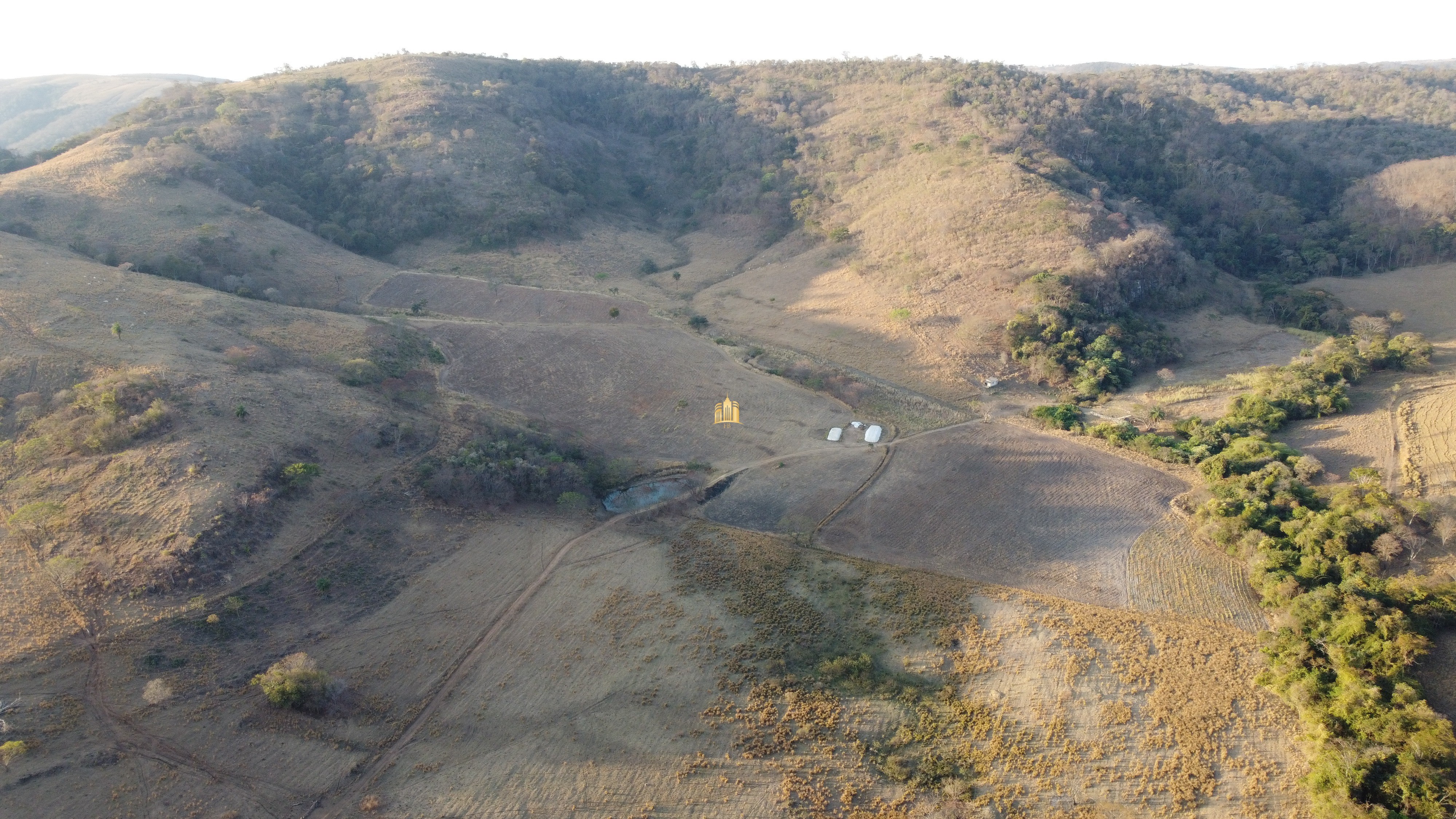 Fazenda à venda com 1 quarto, 400000m² - Foto 5