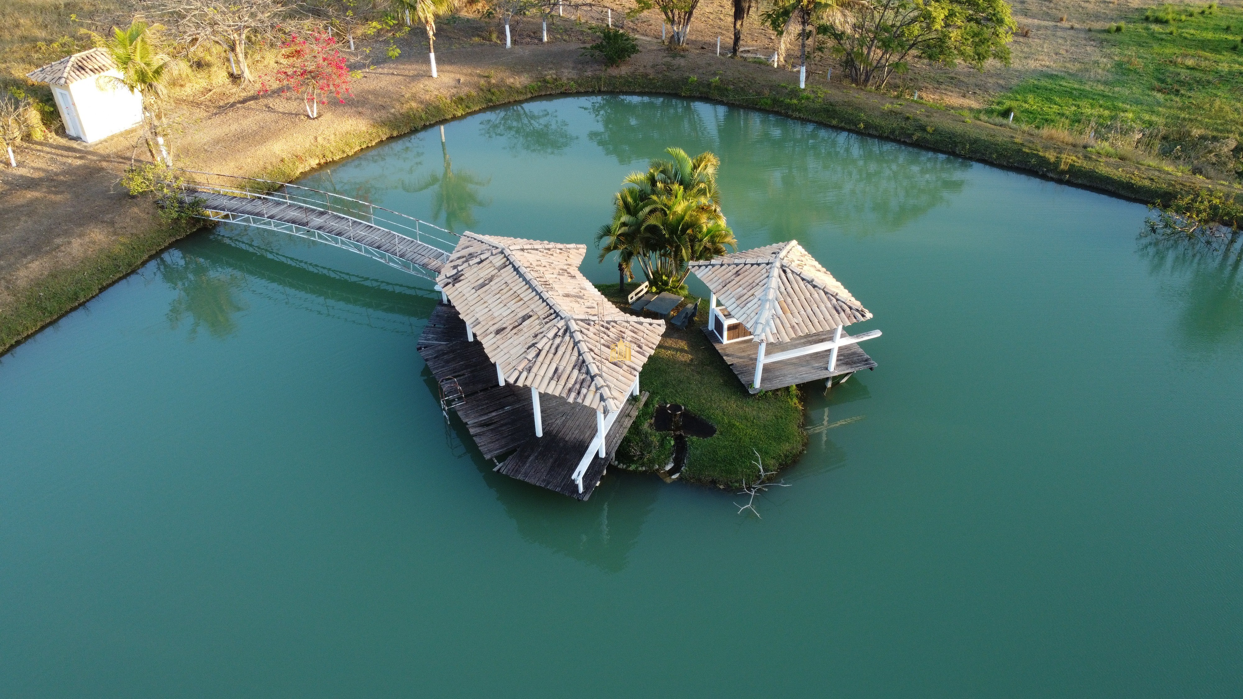 Fazenda à venda com 2 quartos, 131916m² - Foto 2