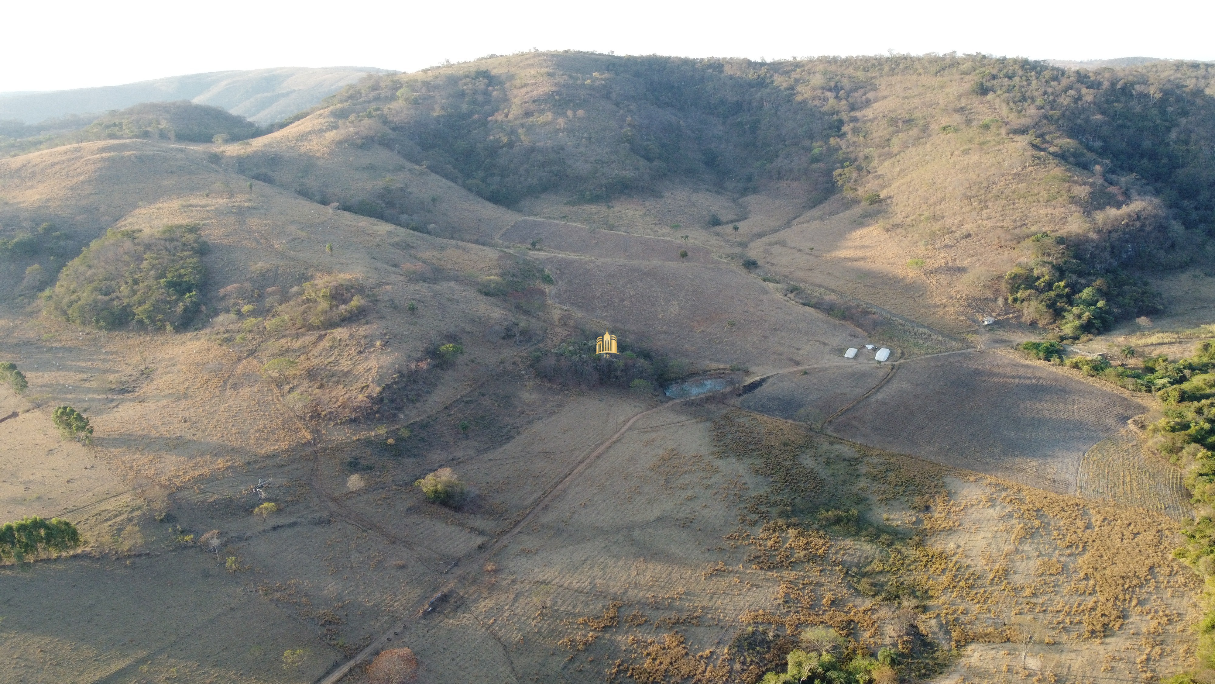 Fazenda à venda com 1 quarto, 400000m² - Foto 6