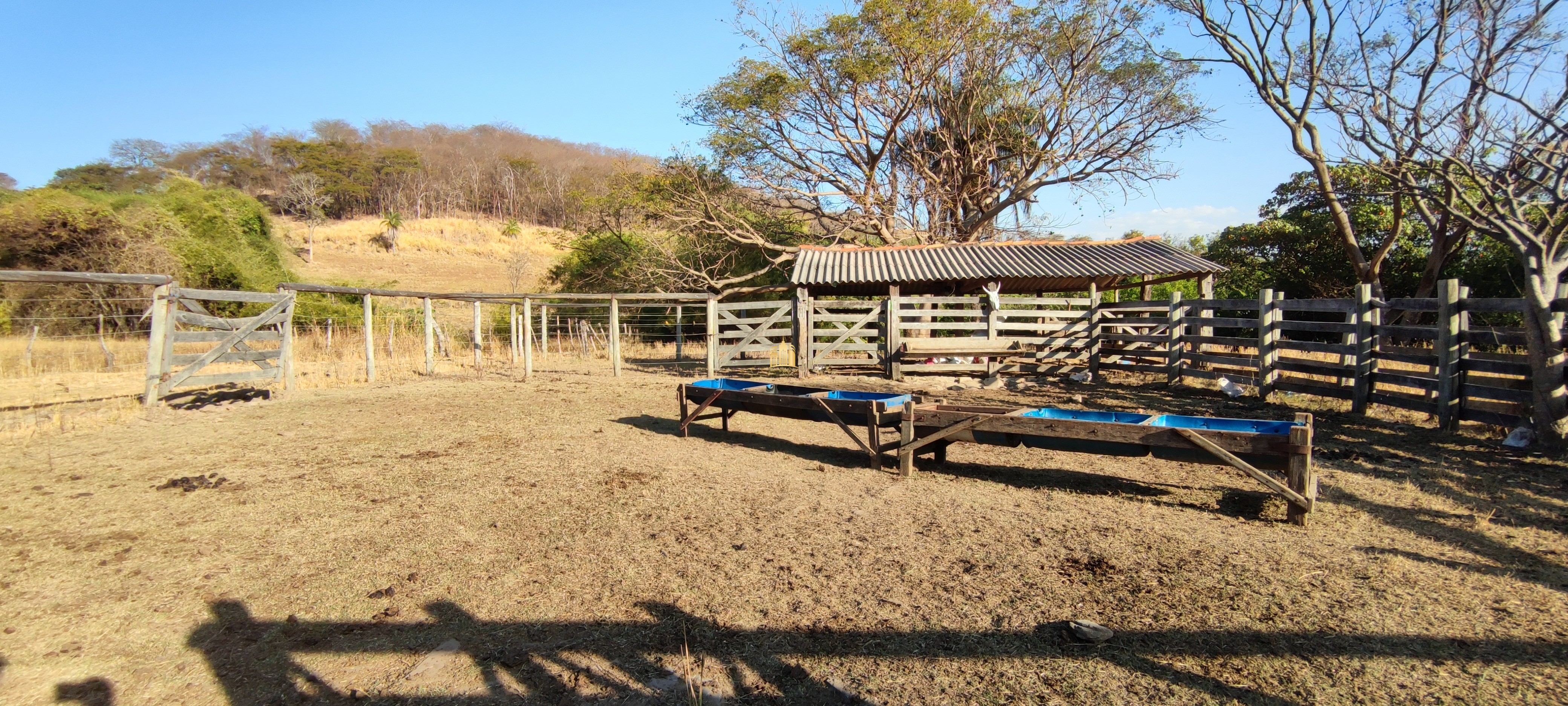 Fazenda à venda com 1 quarto, 400000m² - Foto 27