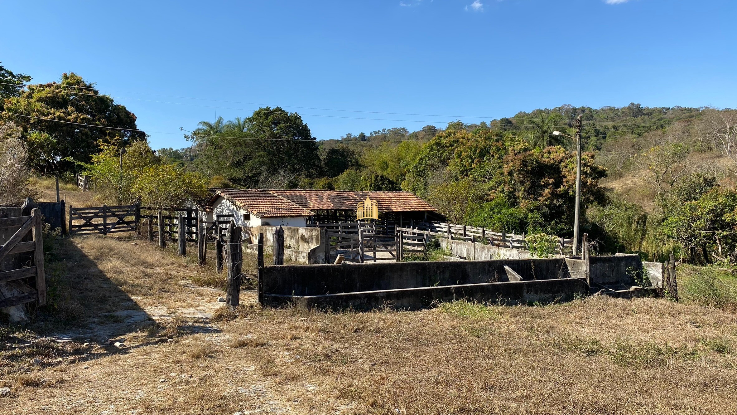 Fazenda à venda com 7 quartos, 710000m² - Foto 24