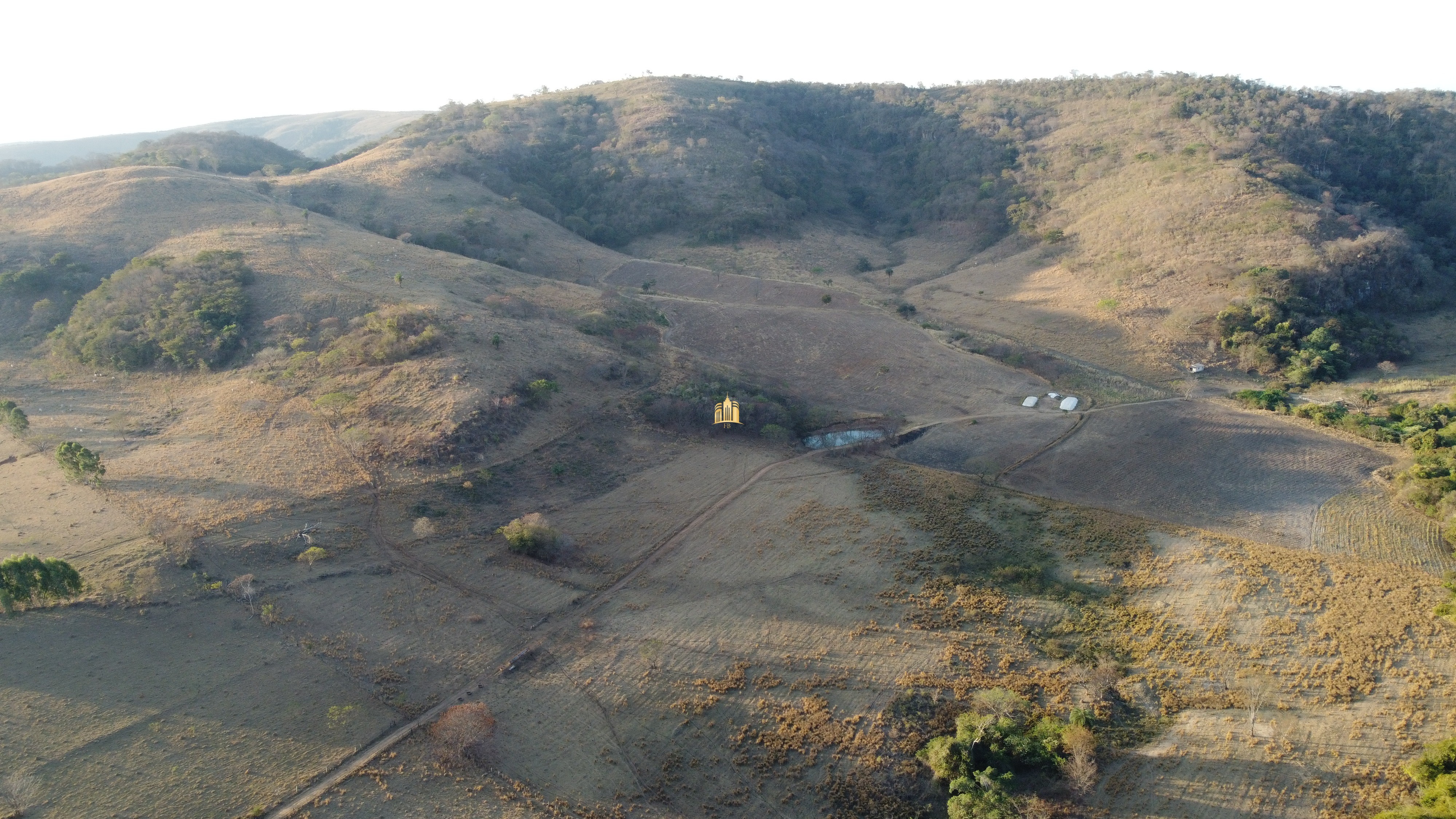 Fazenda à venda com 1 quarto, 400000m² - Foto 7