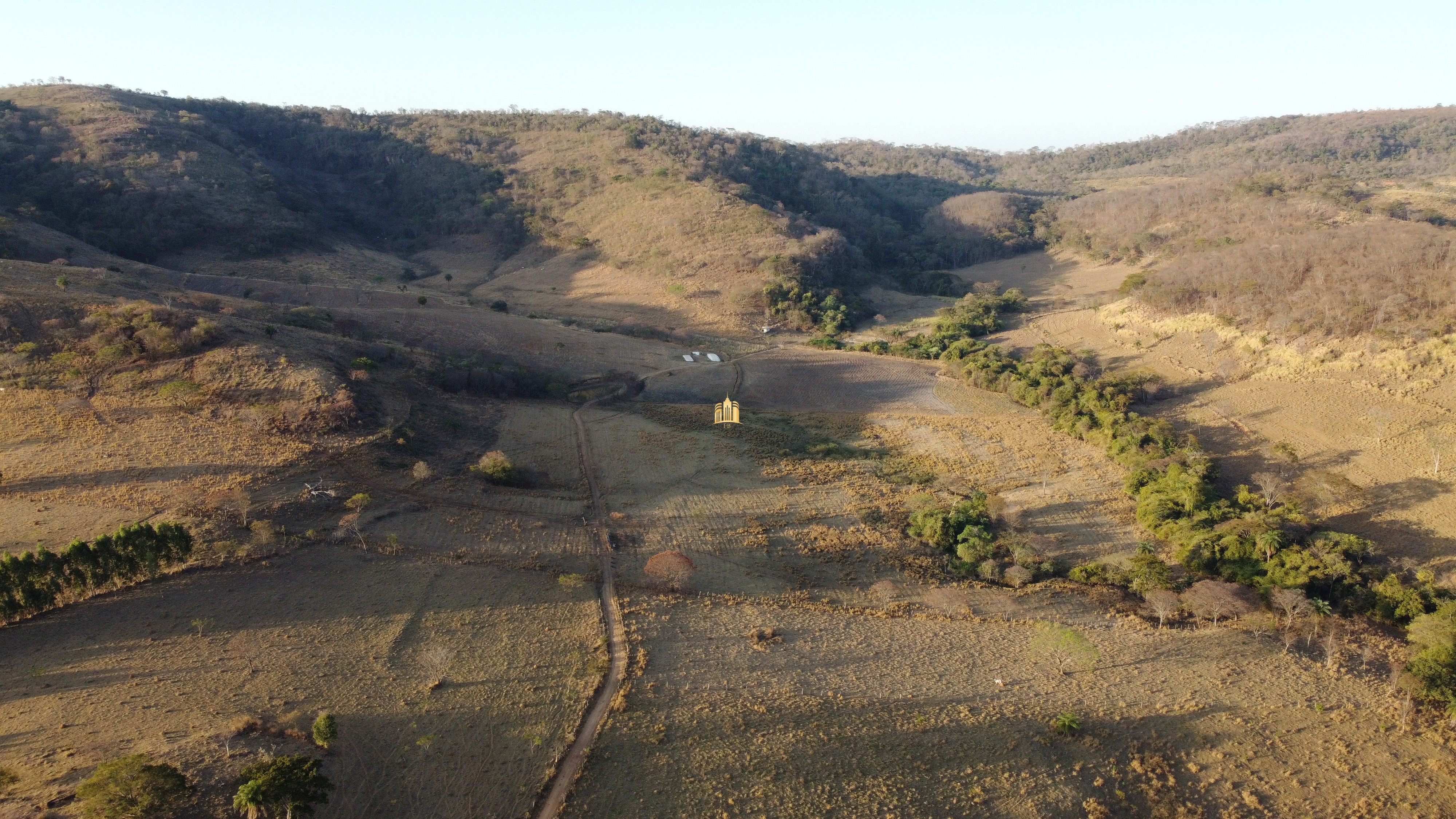 Fazenda à venda com 1 quarto, 400000m² - Foto 2