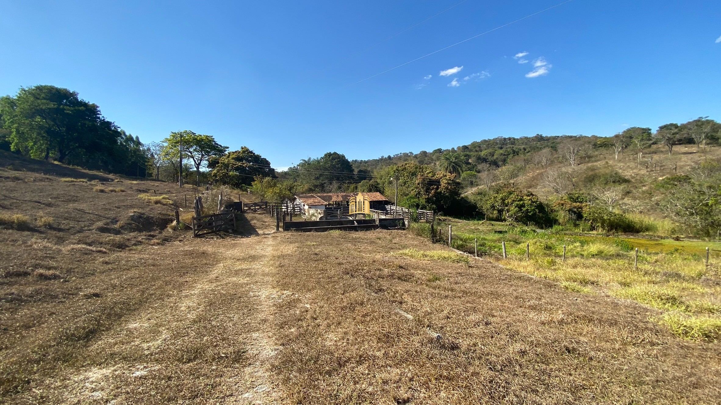 Fazenda à venda com 7 quartos, 710000m² - Foto 22